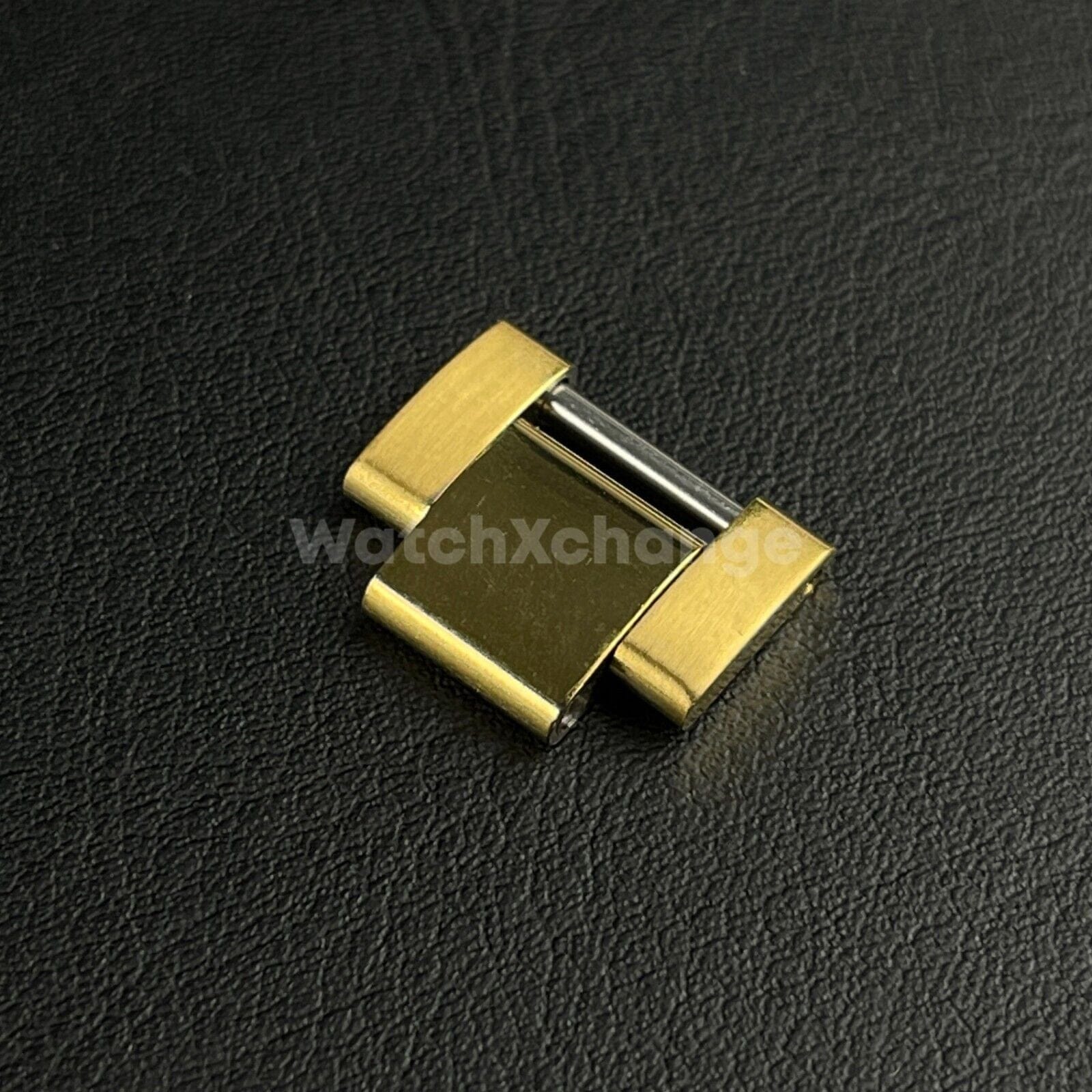 Rolex Gold 16 mm Link for Rolex Oyster Bracelet Stainless Steel Bracelet