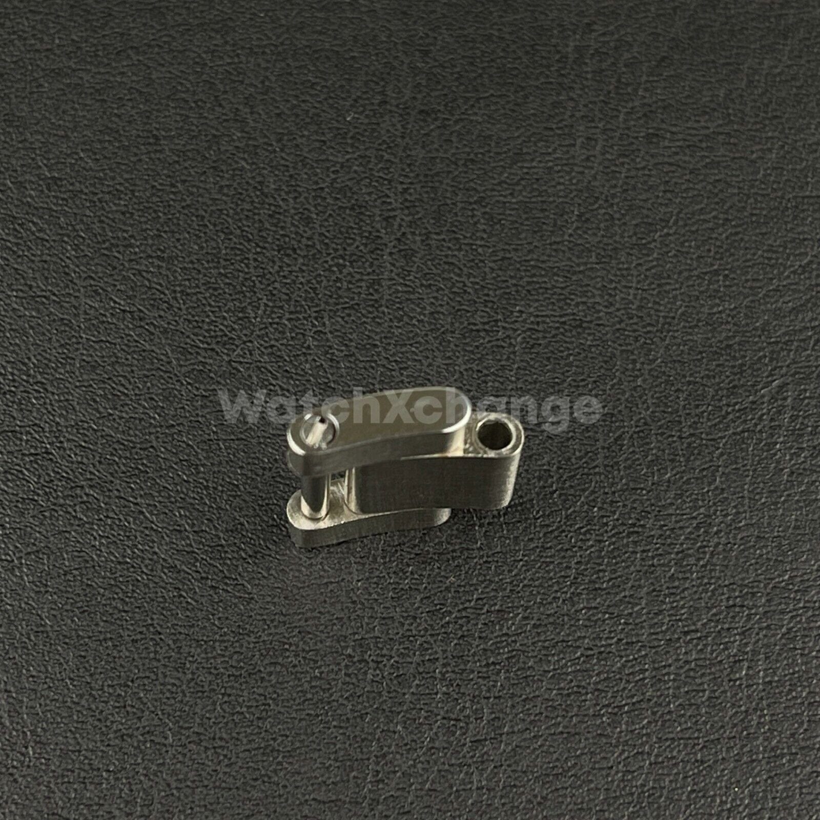 Rolex Two - tone Silver 16 mm Link for Rolex Oyster Bracelet Stainless Steel Bracelet
