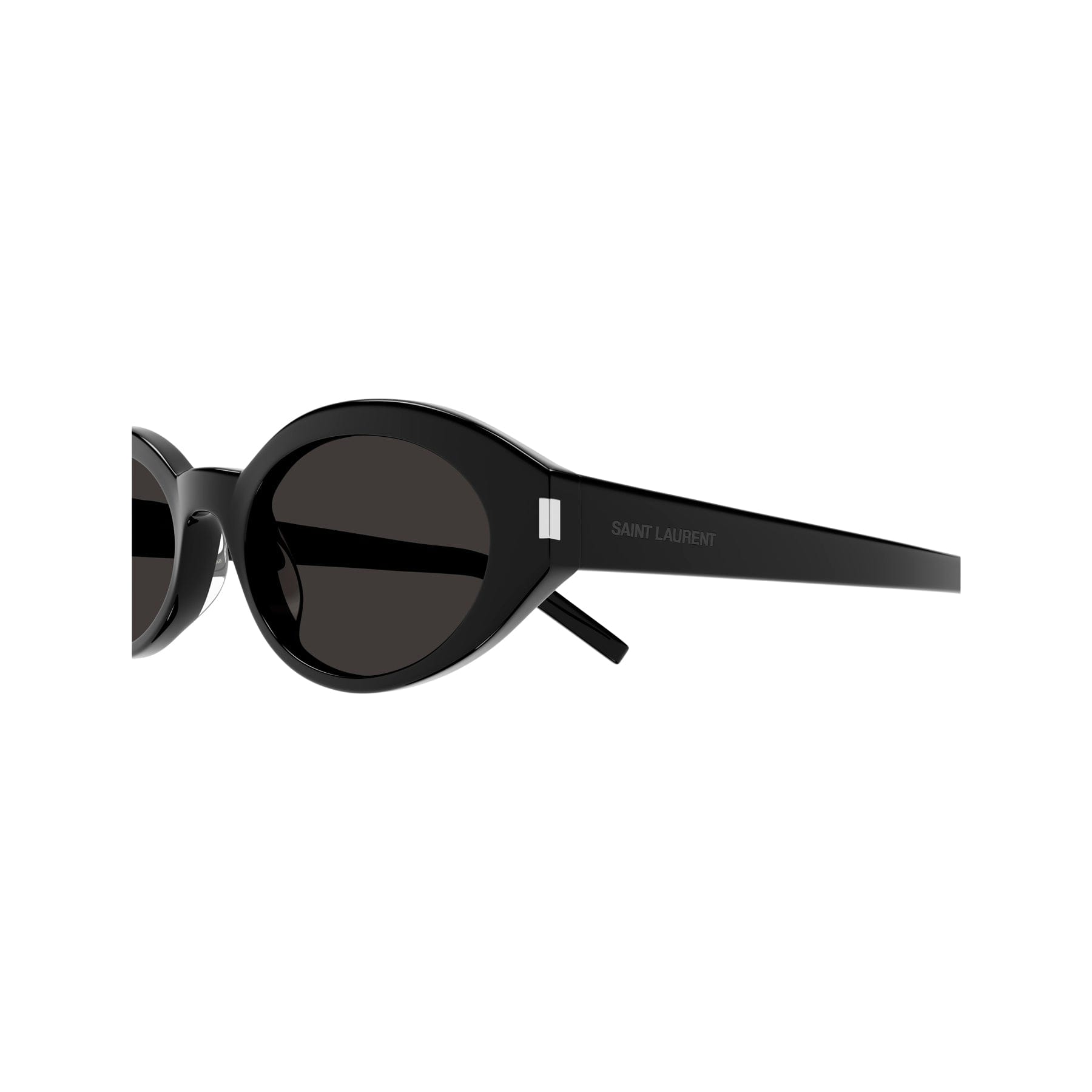 Saint Laurent SL 567 - 001 (Black - Black - Black)