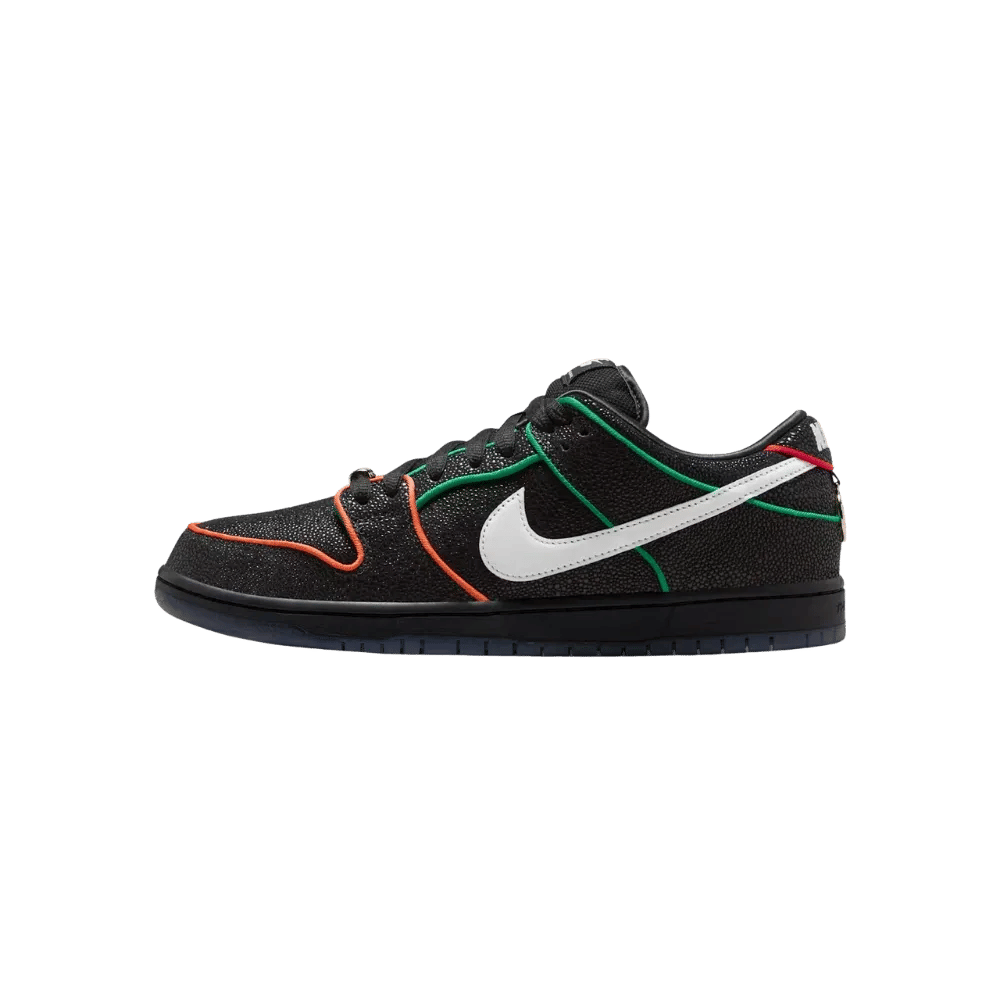 NIKE DUNK Bronx Girls Skate x Nike Dunk Low SB Mel & Kava