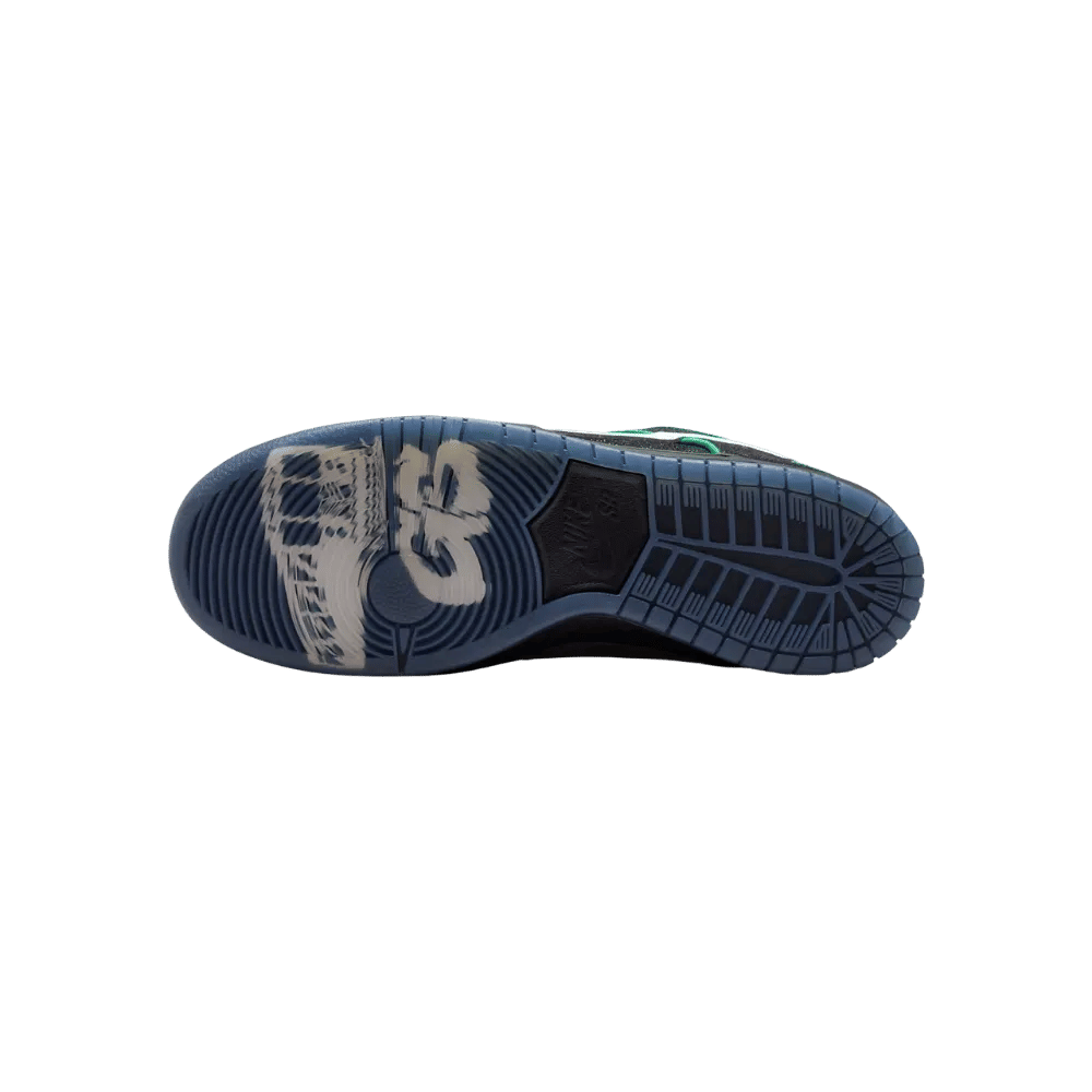 NIKE DUNK Bronx Girls Skate x Nike Dunk Low SB Mel & Kava