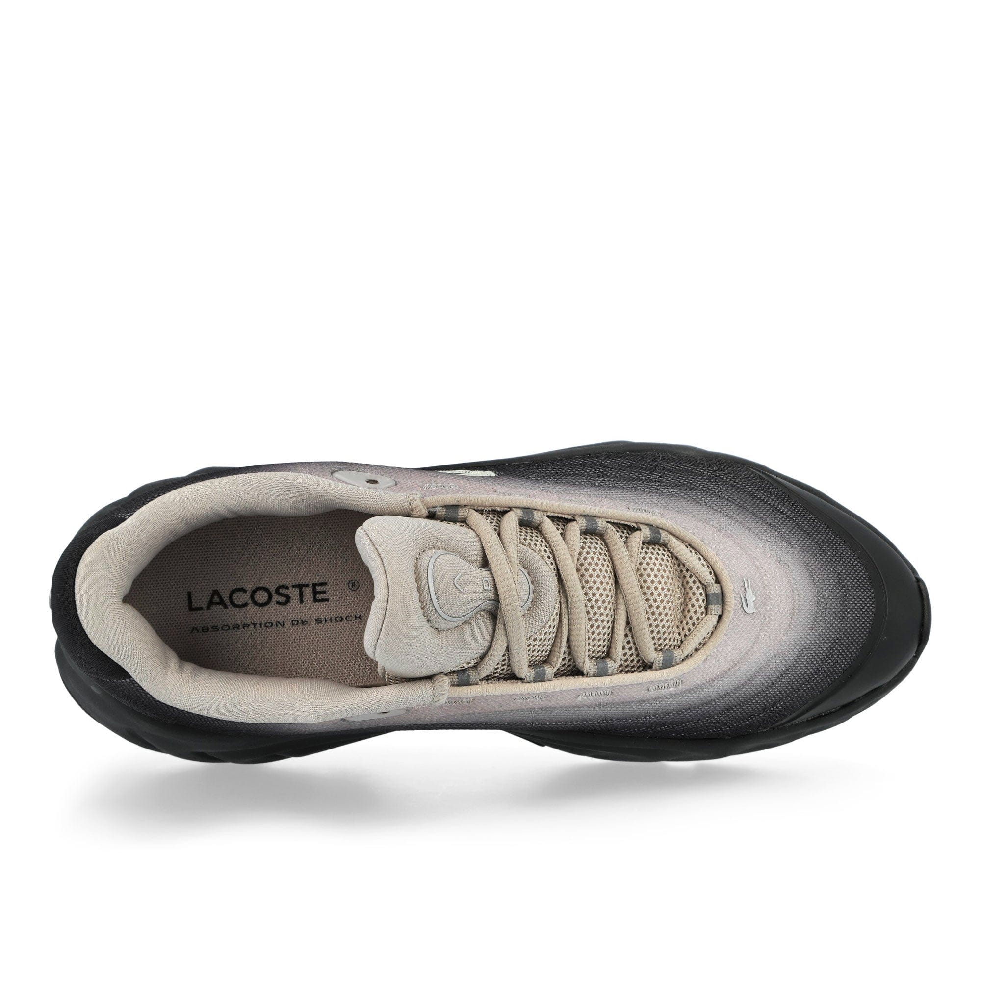 Lacoste Spinor 1261 SMA