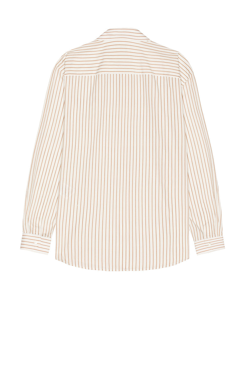 Saint Laurent Long Sleeve Shirt