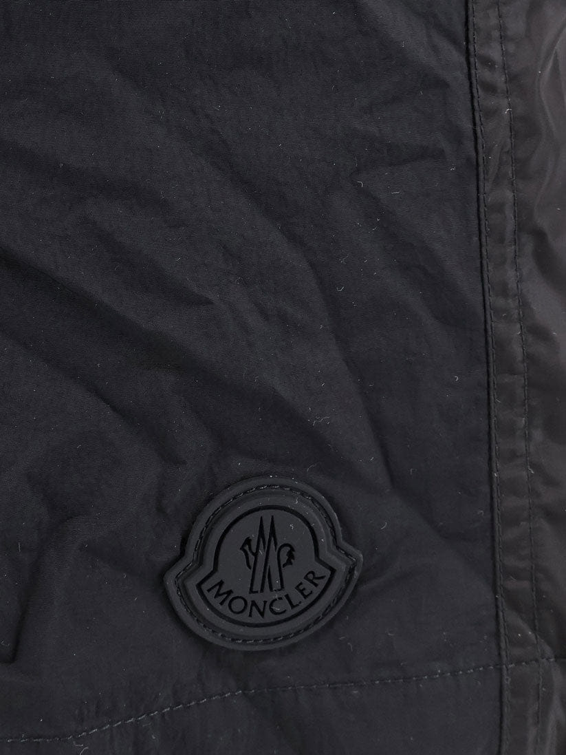 Moncler Nylon Swim Trunks