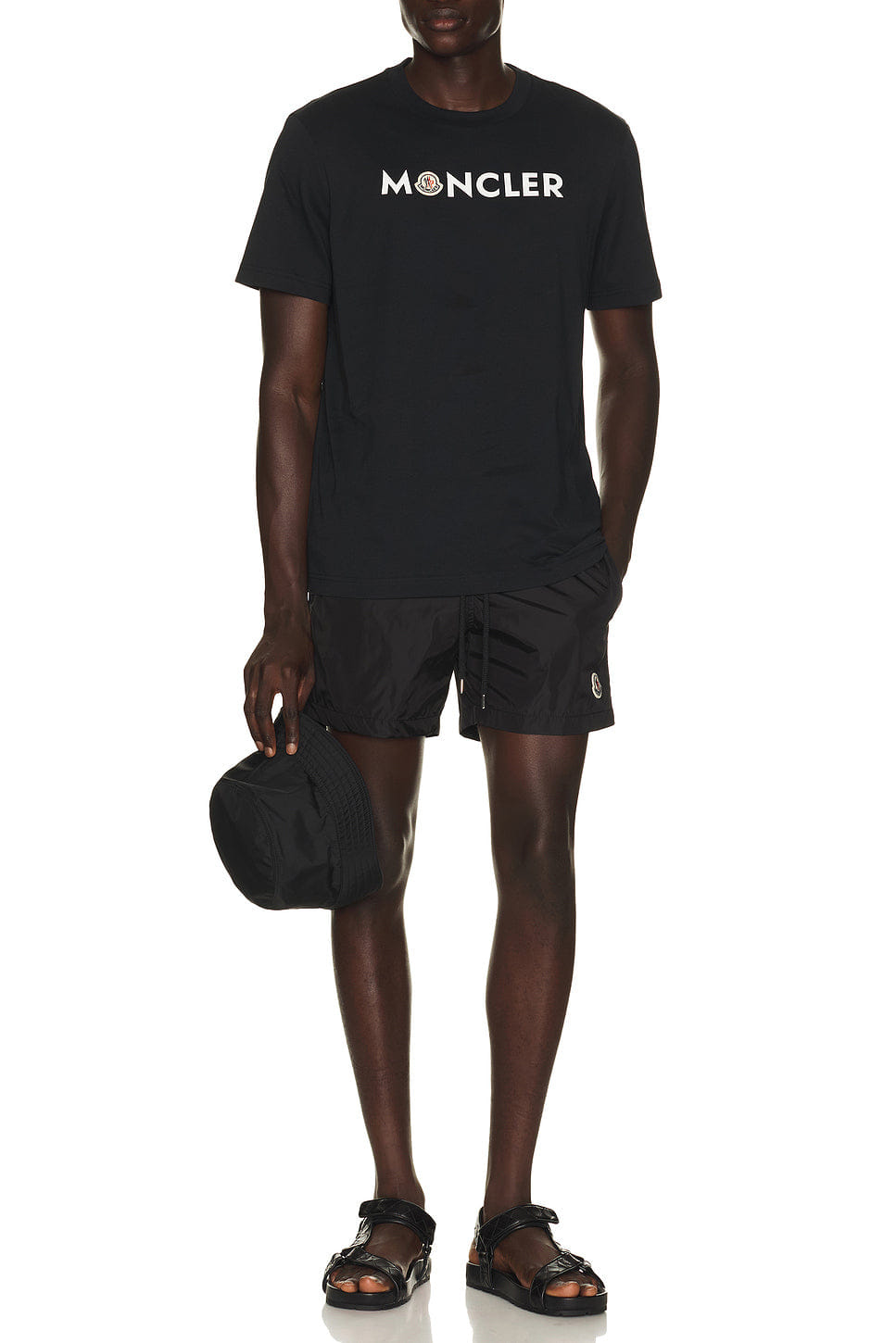 Moncler T - Shirt