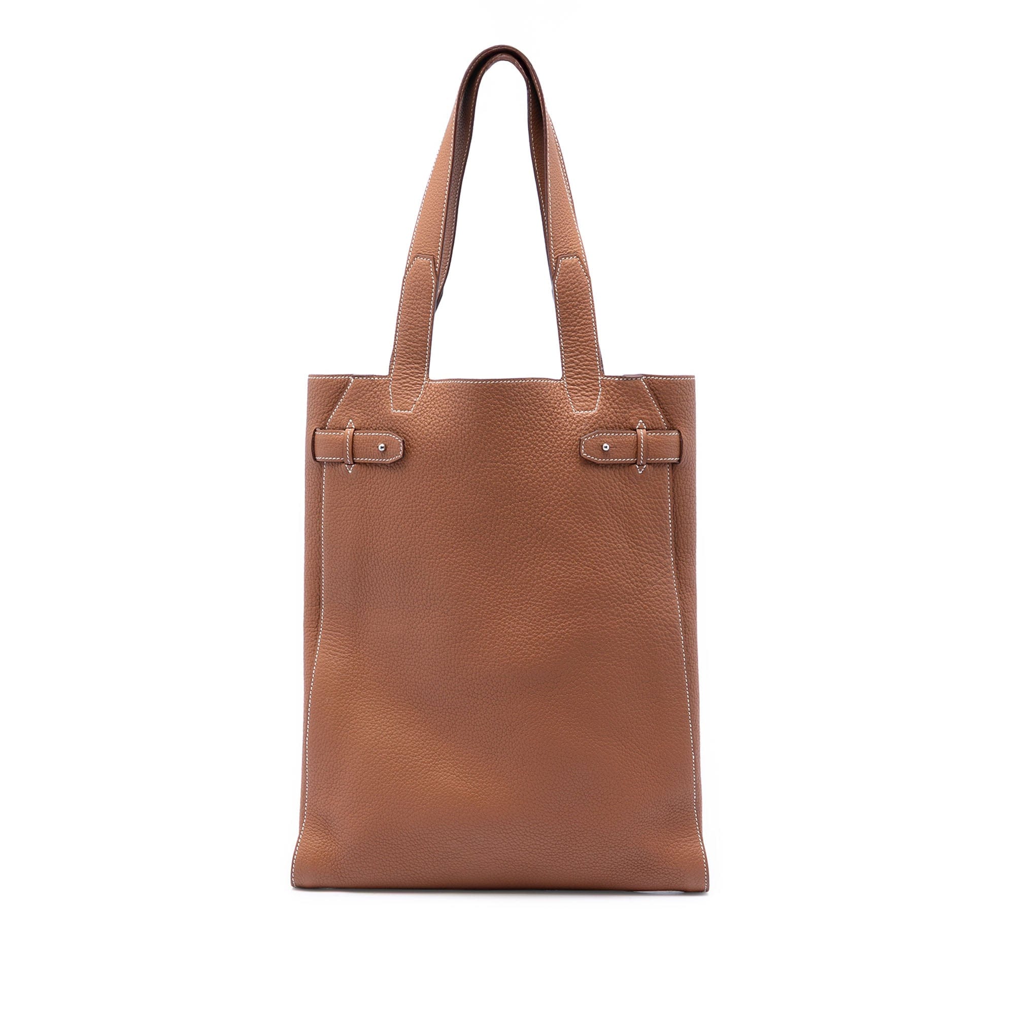 Hermès Negonda Cabas Vertige Tote