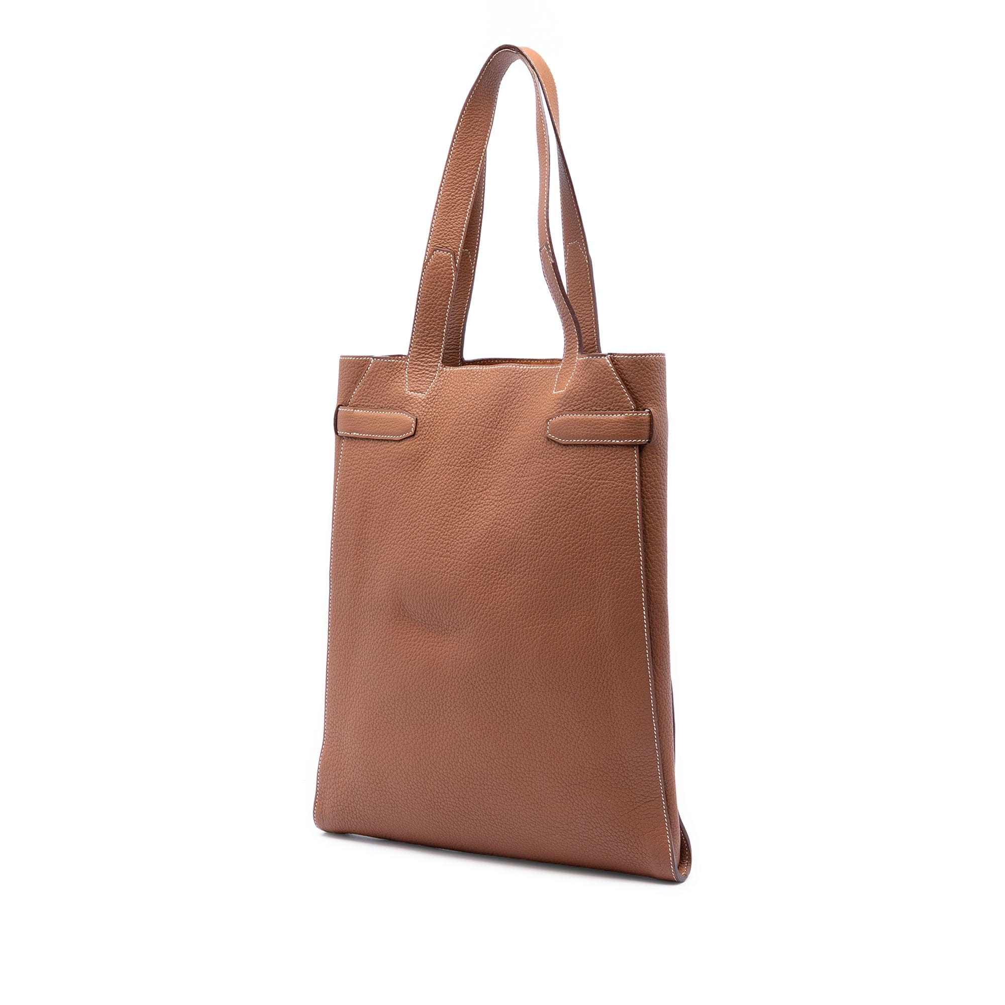Hermès Negonda Cabas Vertige Tote