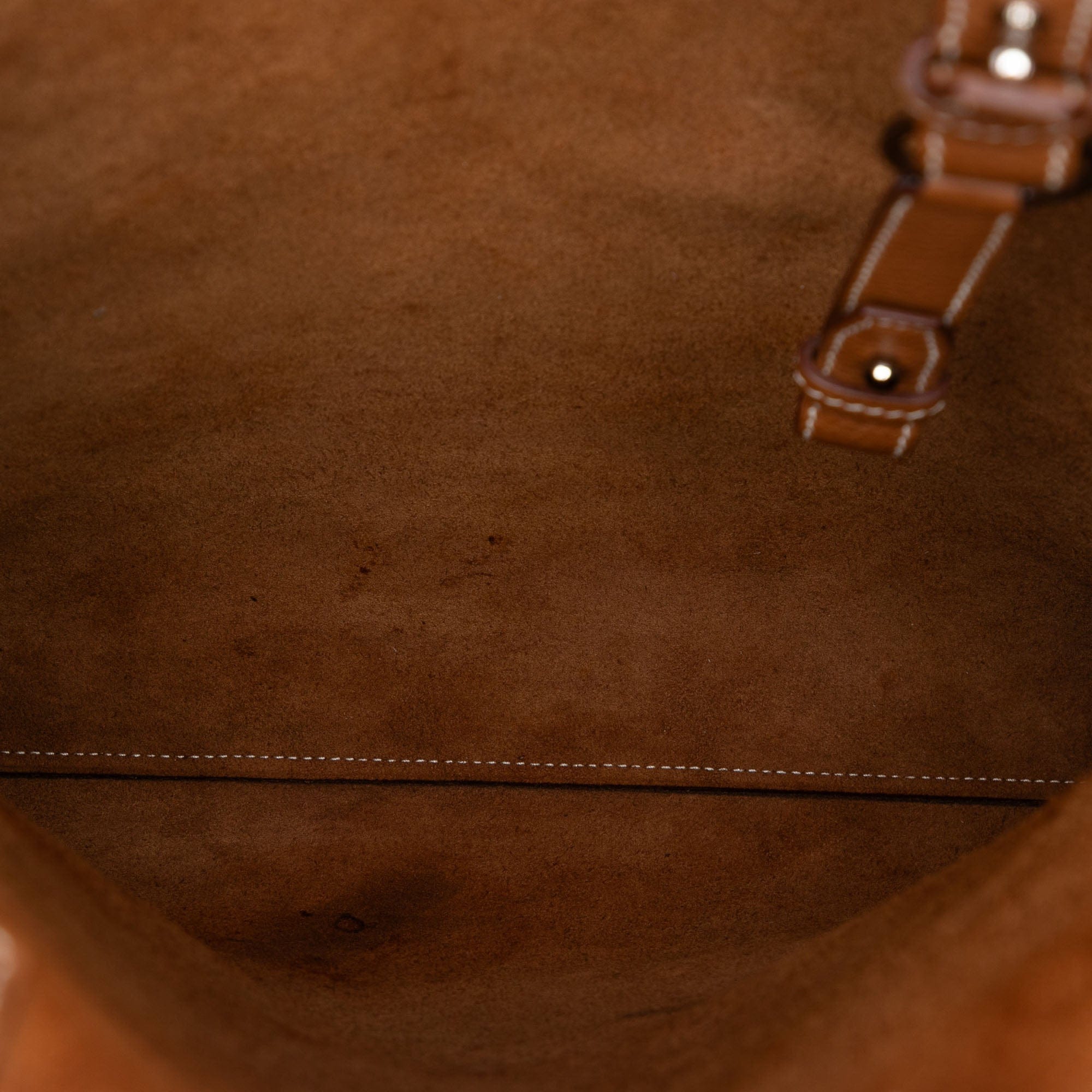 Hermès Negonda Cabas Vertige Tote