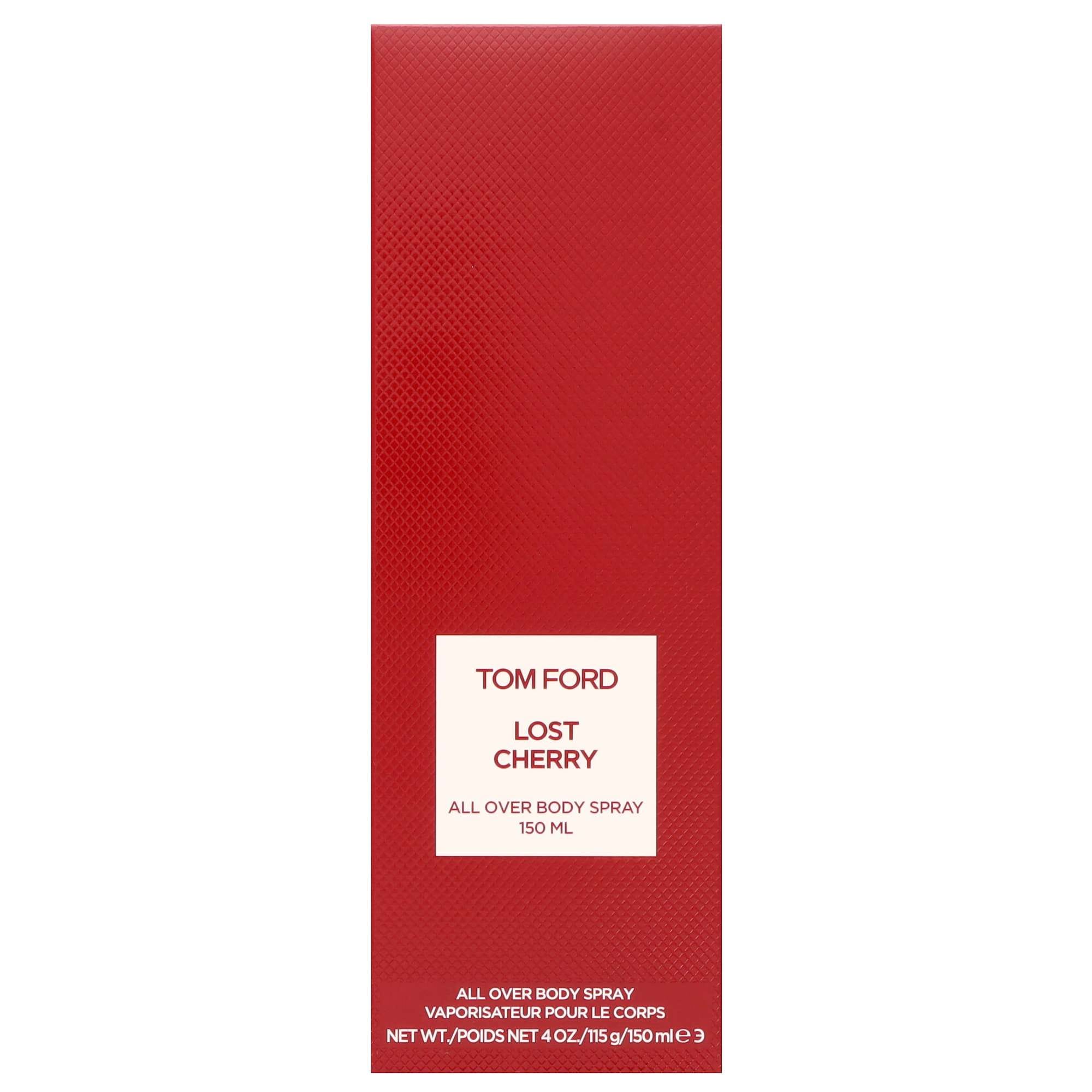 TOM FORD Lost Cherry All Over Body Spray 150 ml