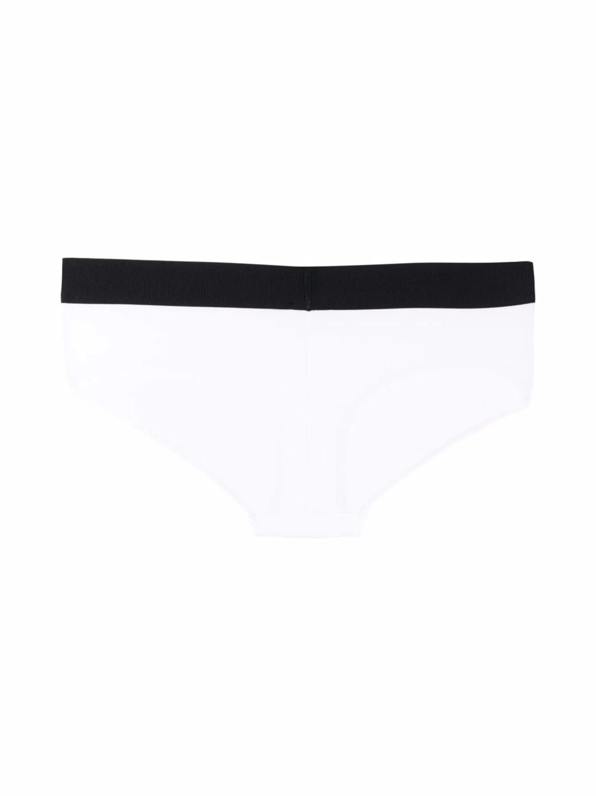 TOM FORD logo - waistband briefs