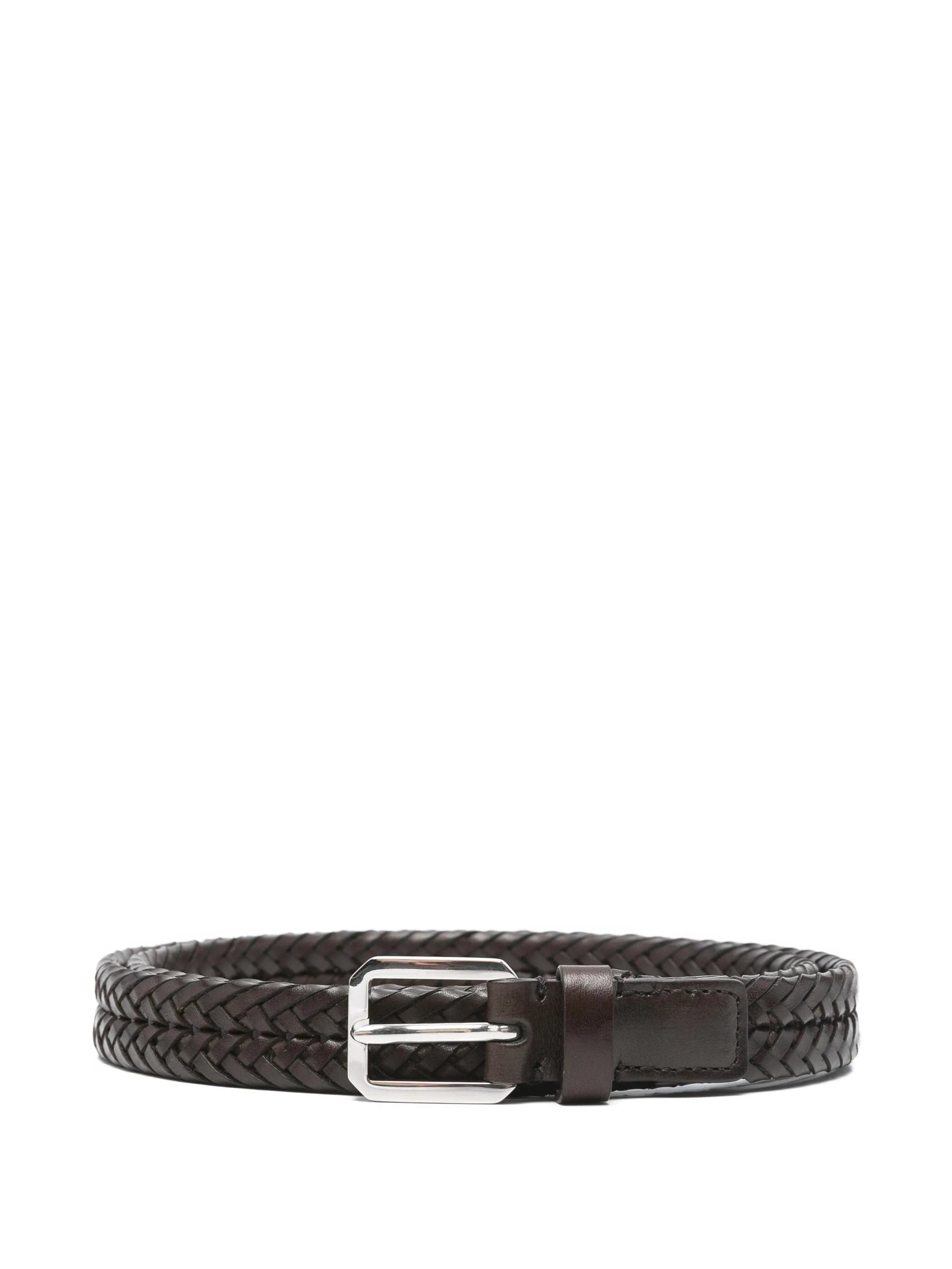 TOM FORD leather belt