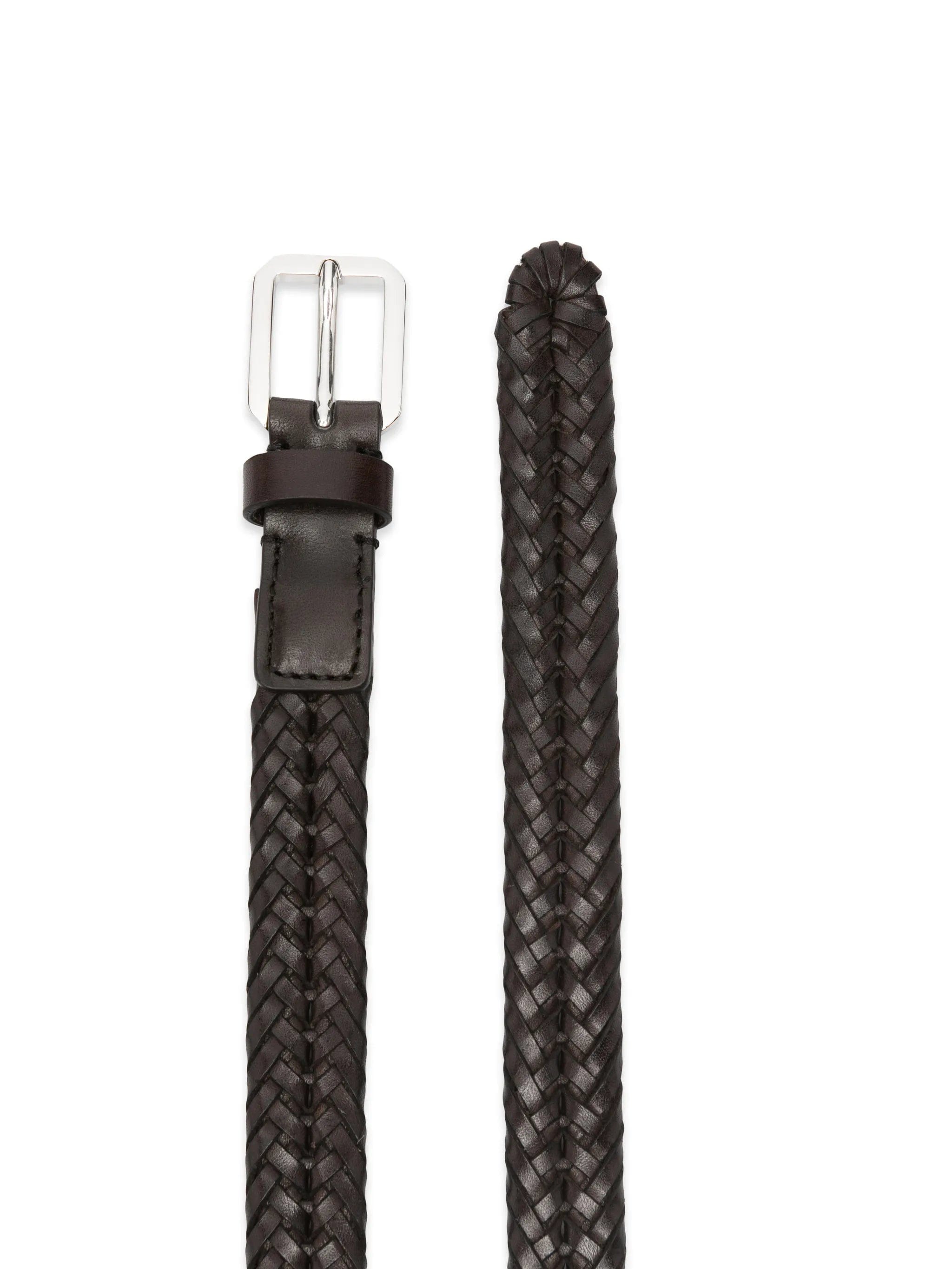 TOM FORD leather belt