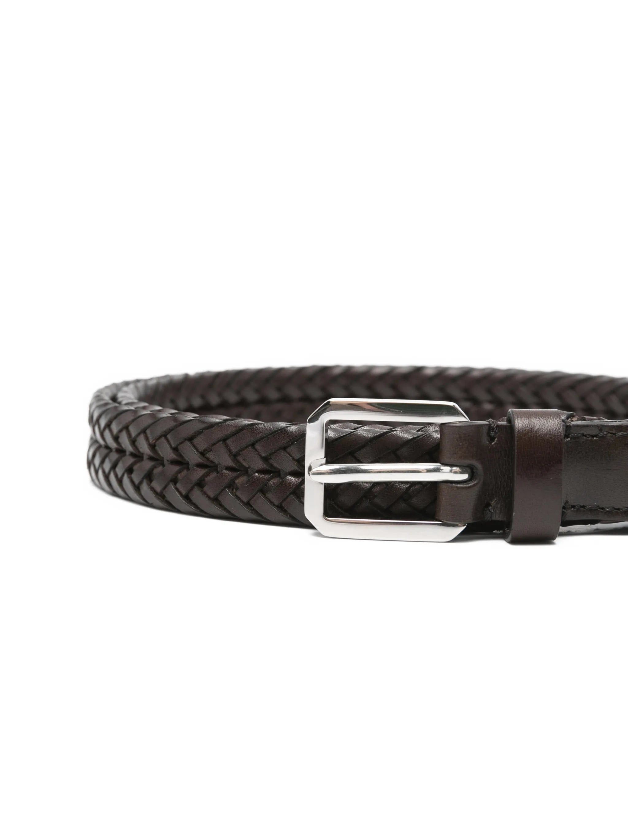 TOM FORD leather belt