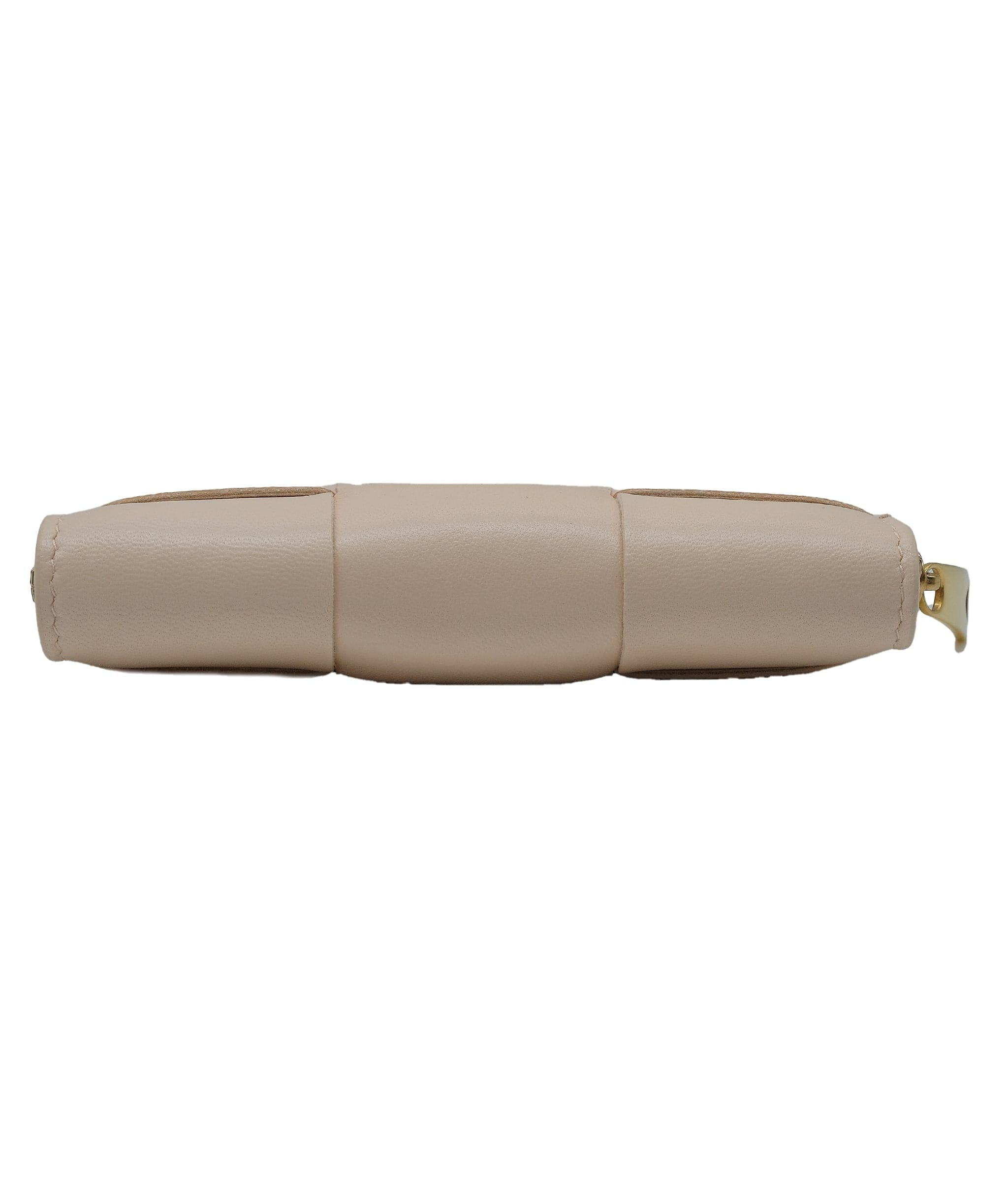 Bottega Veneta Pink Leather Wallet RJC3258