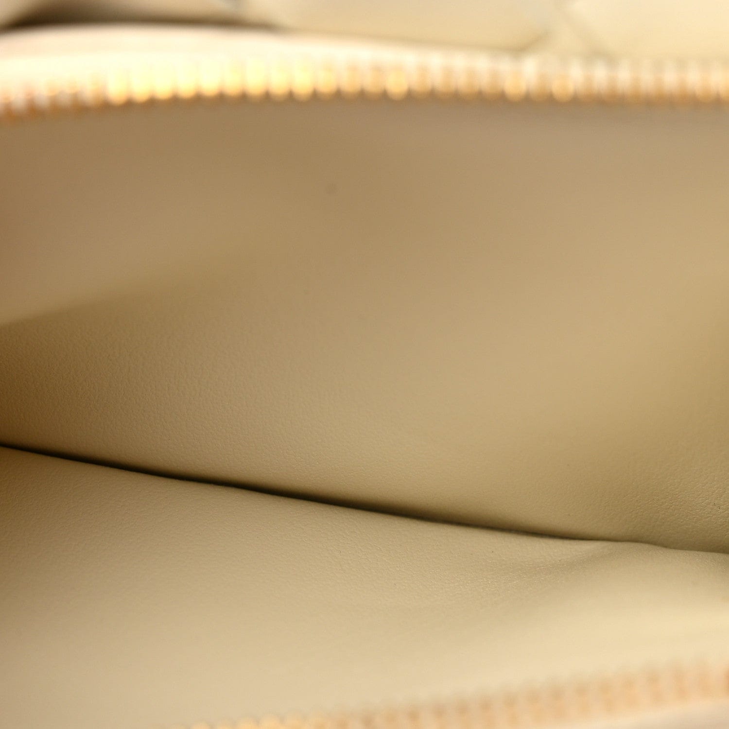 Bottega Veneta Nappa Intrecciato Andiamo Flap Card Case White