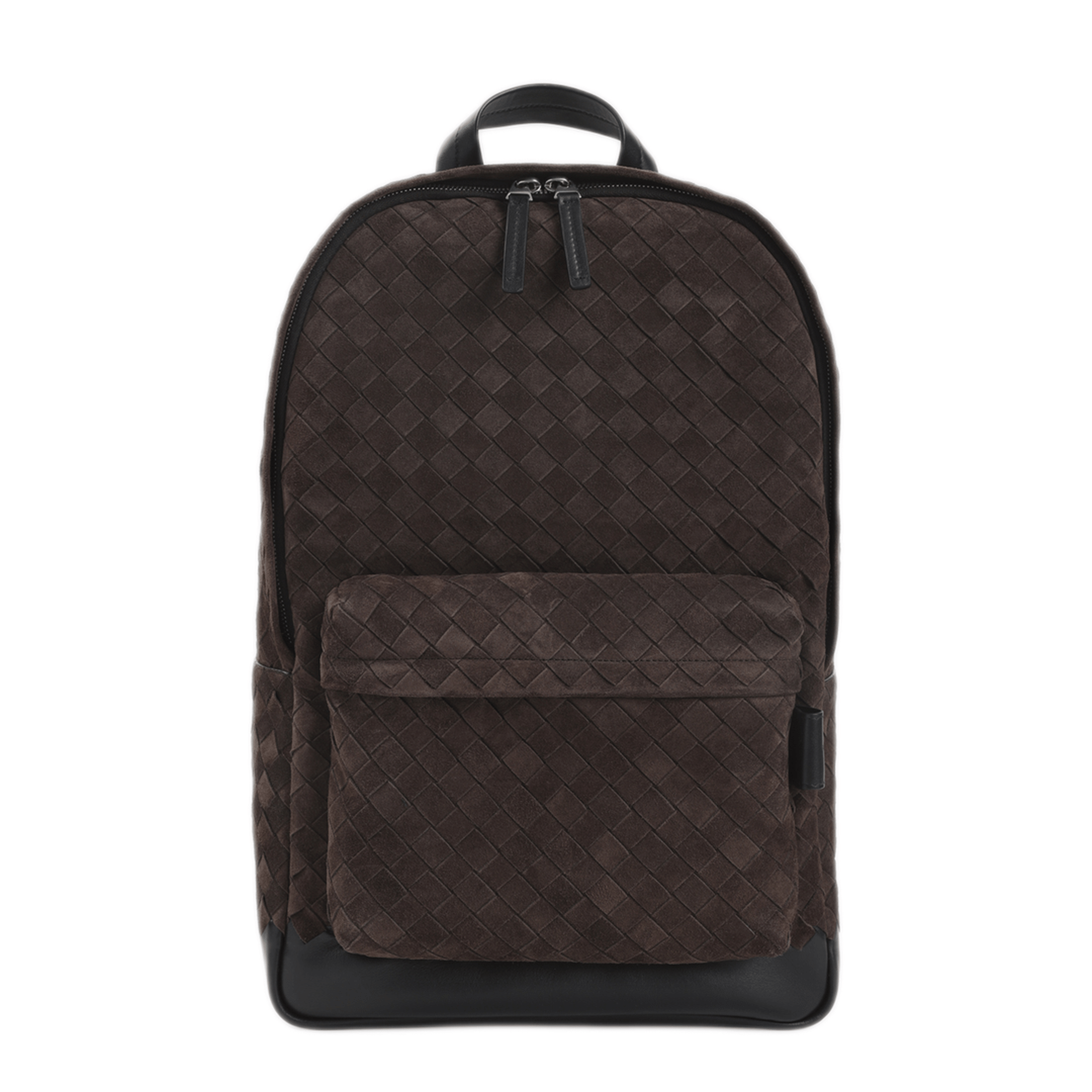 Bottega Veneta Calfskin Backpack - Neptune