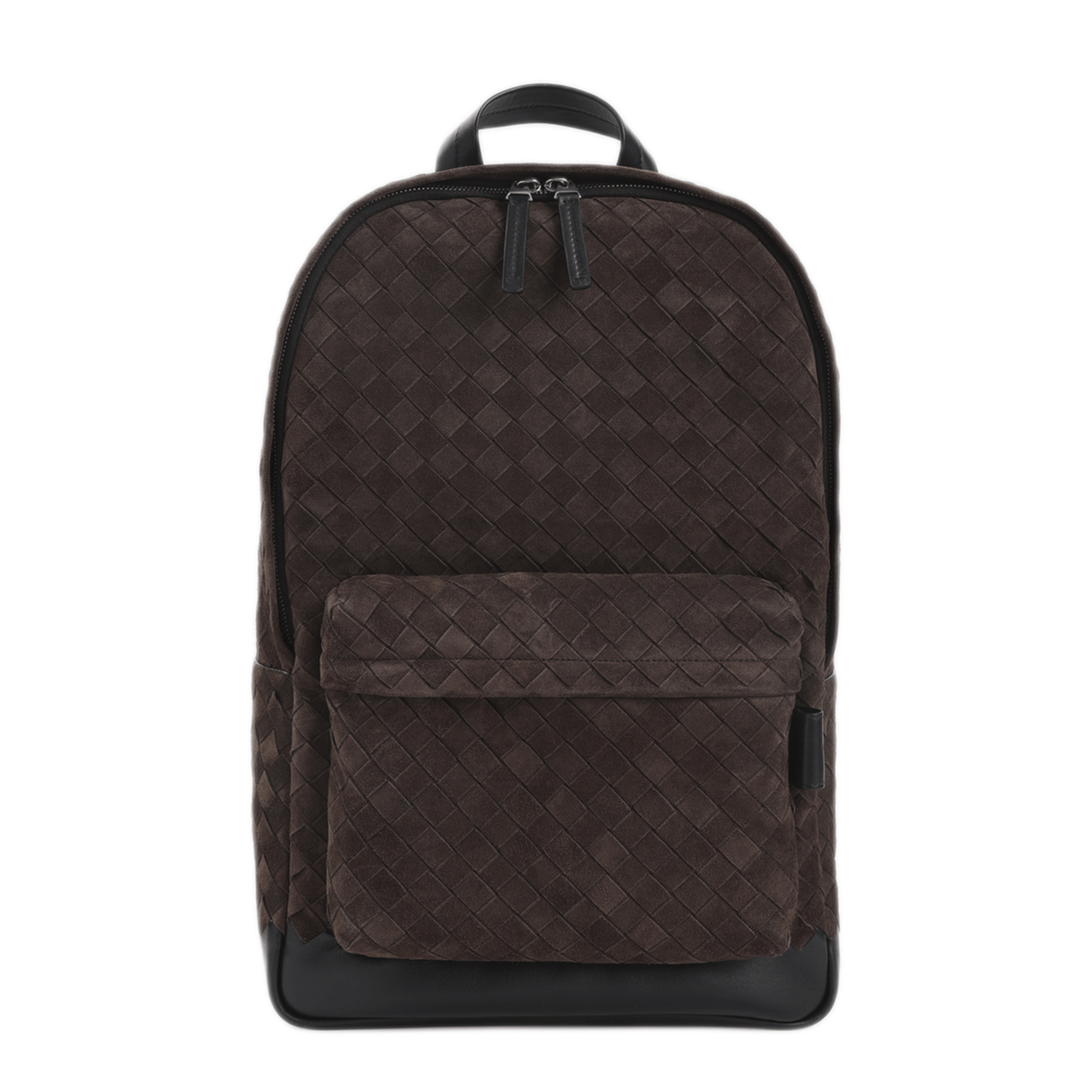 Bottega Veneta Calfskin Backpack - Neptune