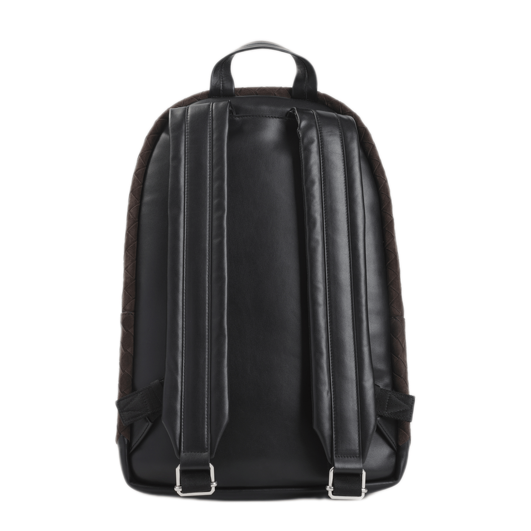 Bottega Veneta Calfskin Backpack - Neptune