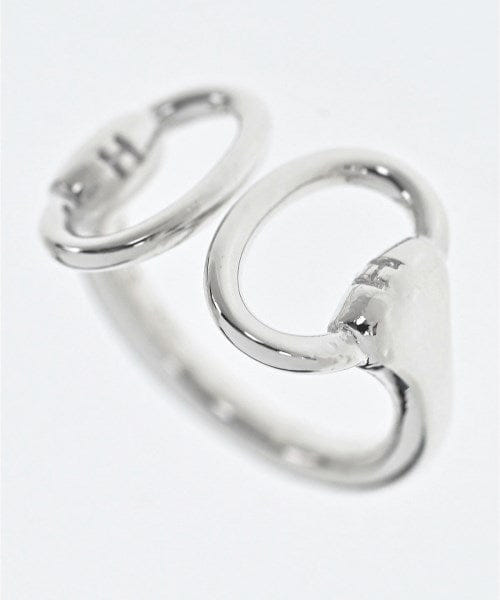 Hermes Rings