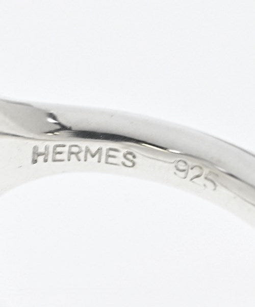 Hermes Rings