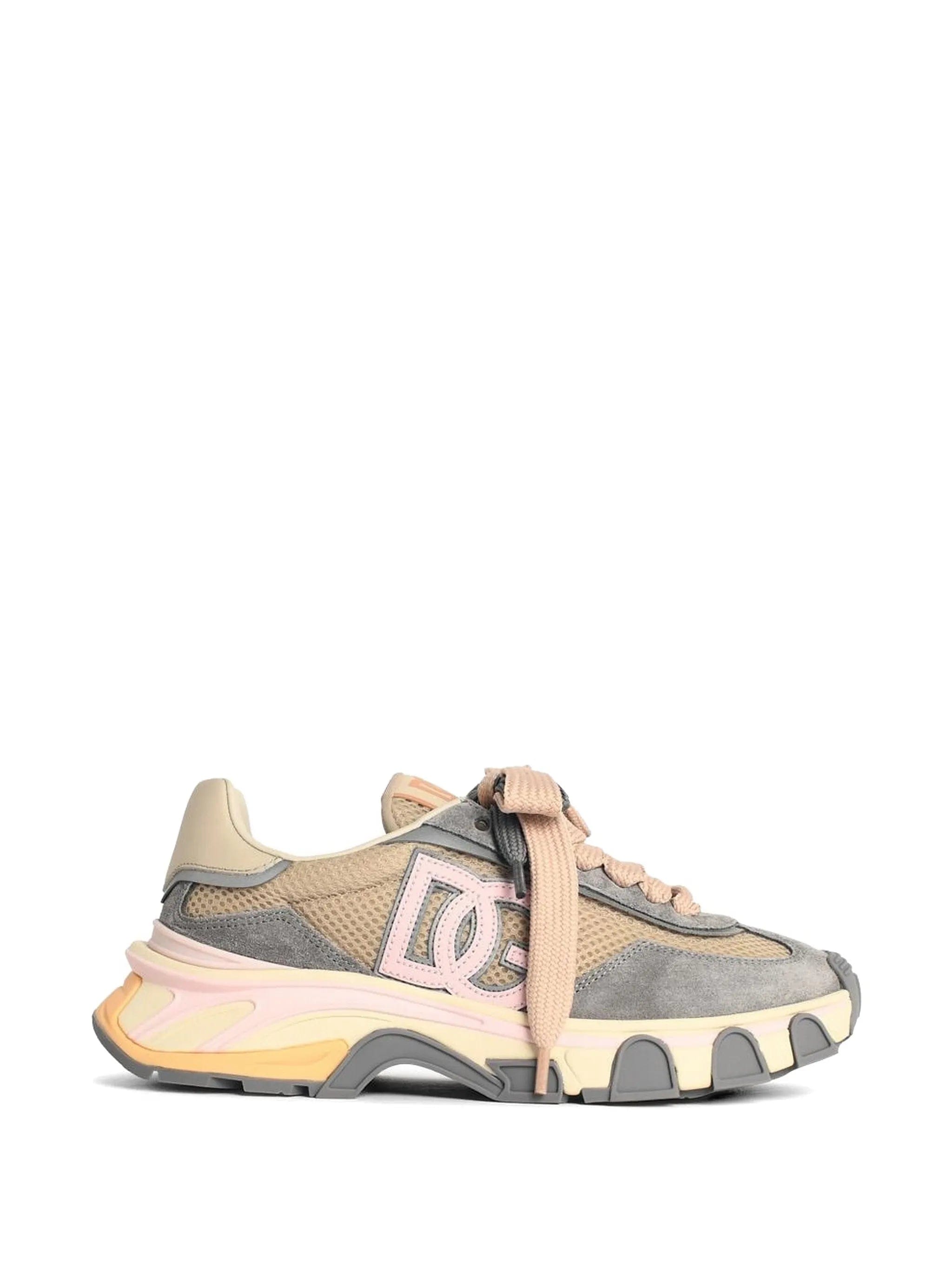 Dolce & Gabbana Airmaster logo sneakers