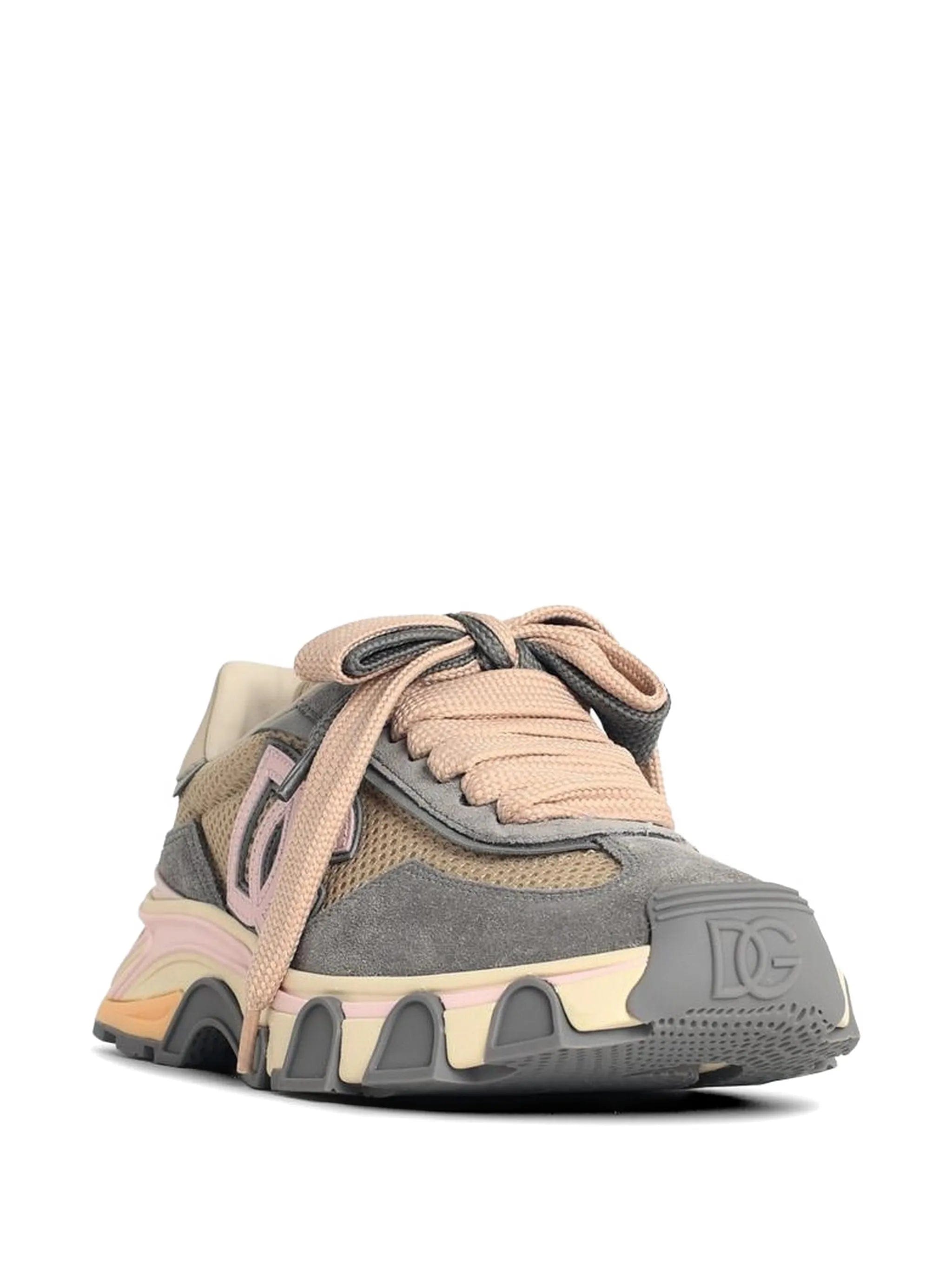 Dolce & Gabbana Airmaster logo sneakers