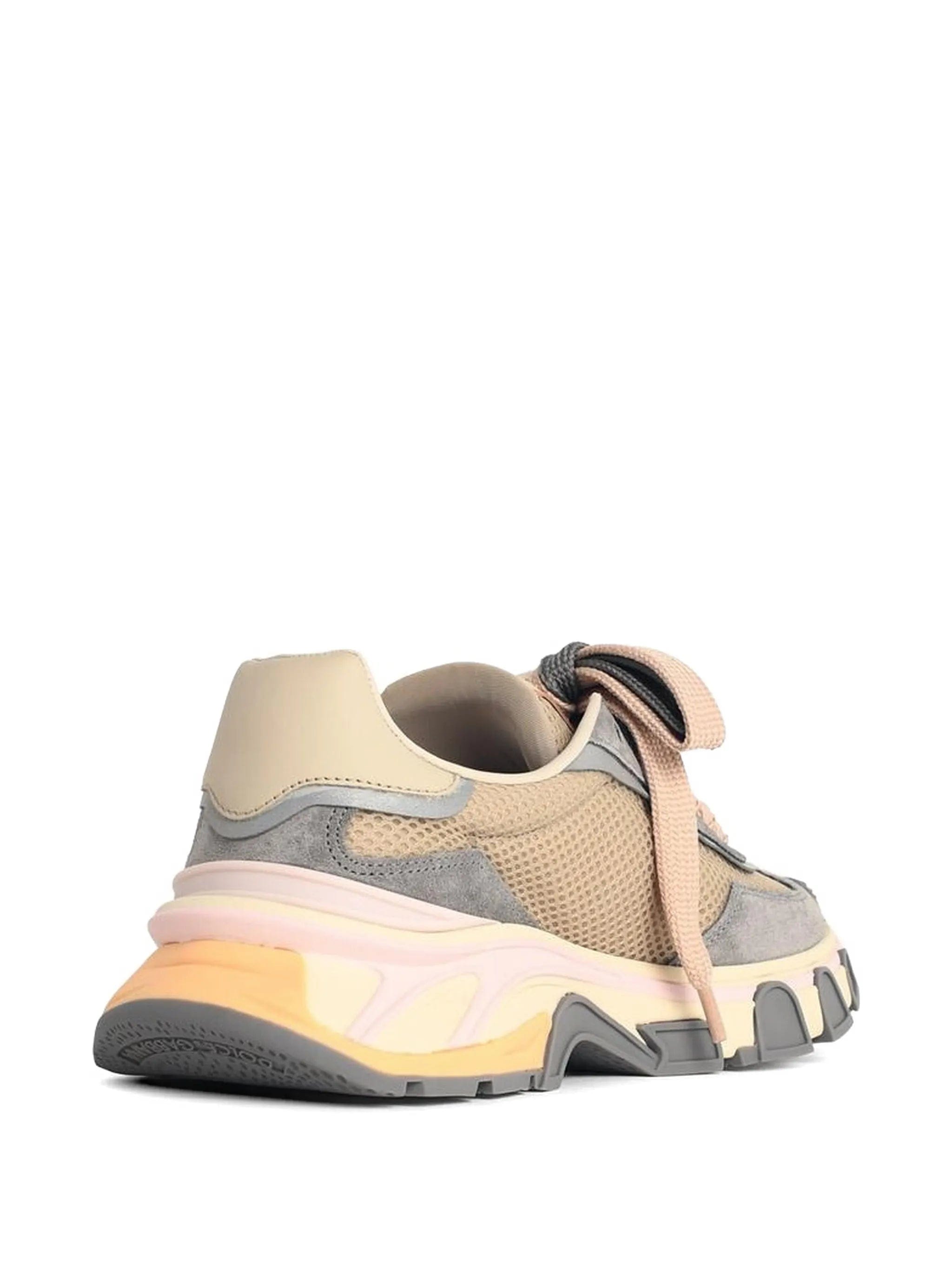 Dolce & Gabbana Airmaster logo sneakers