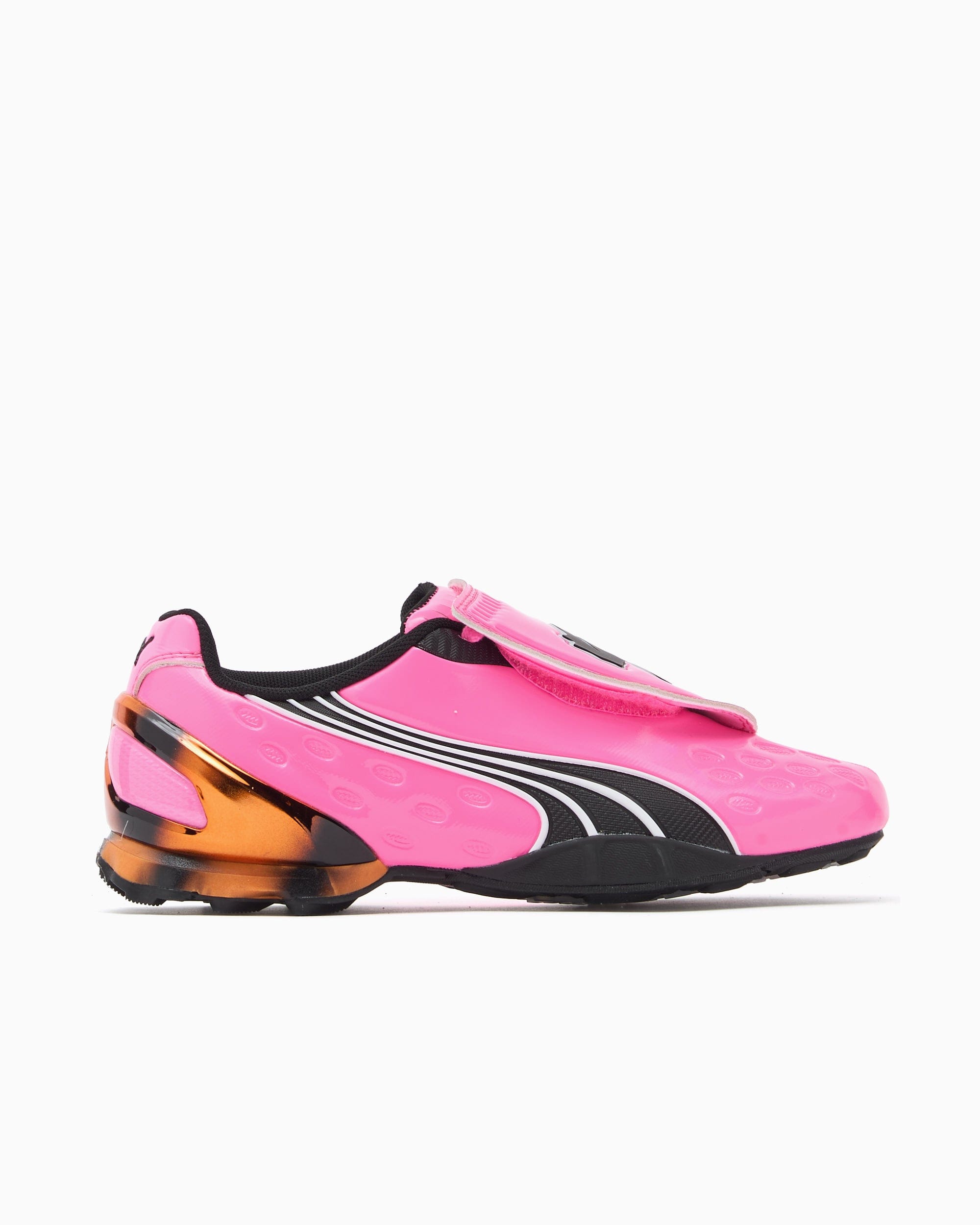 Puma V - S1 Contact