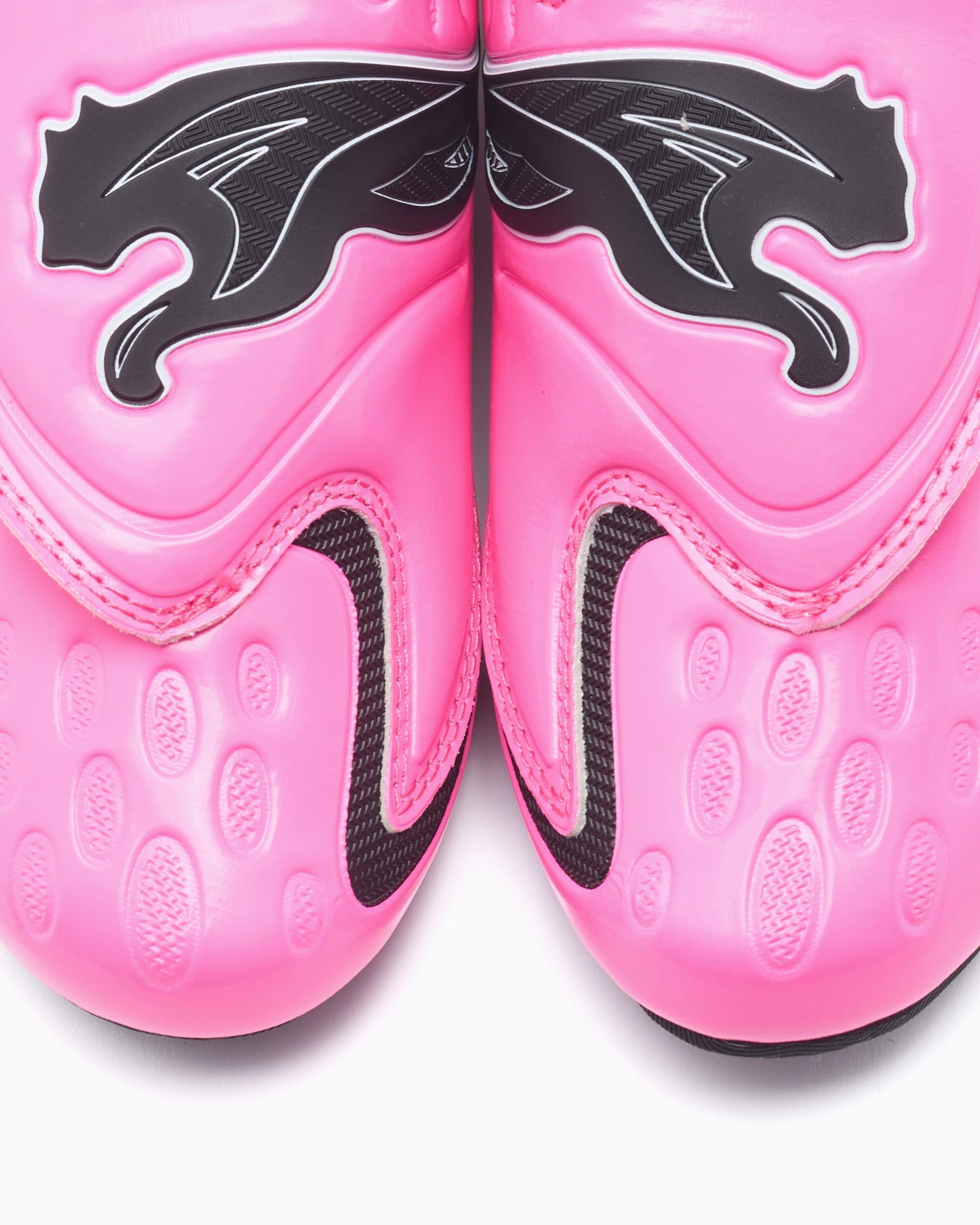 Puma V - S1 Contact