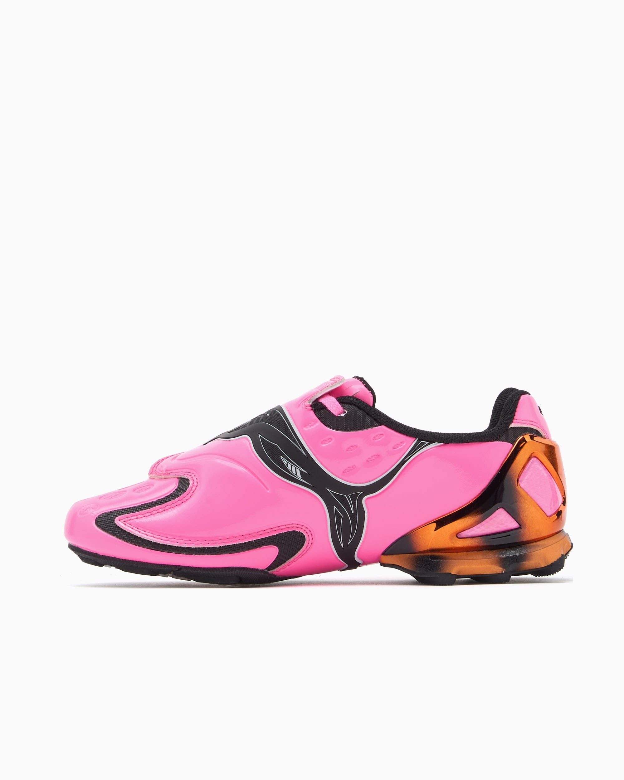 Puma V - S1 Contact