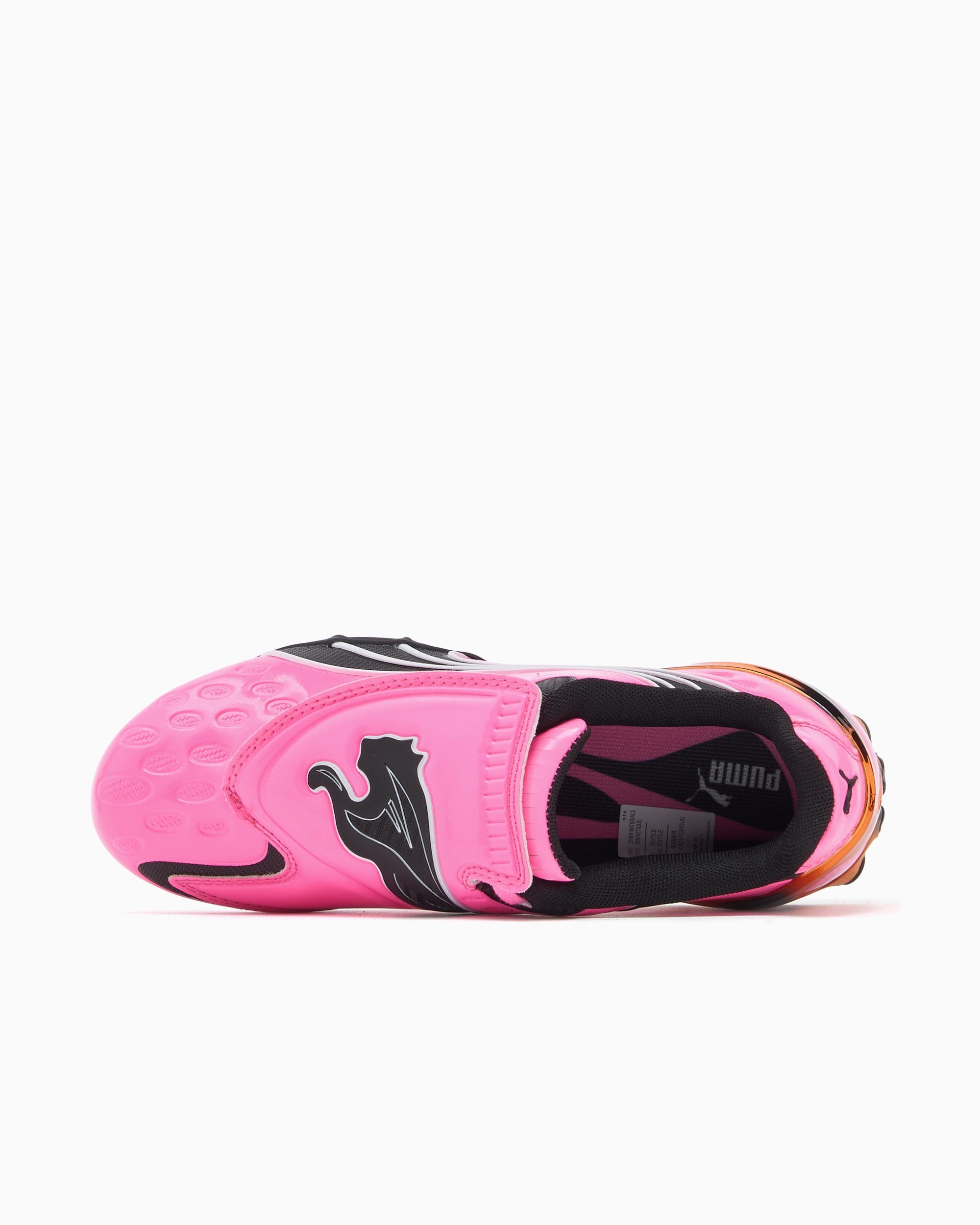Puma V - S1 Contact
