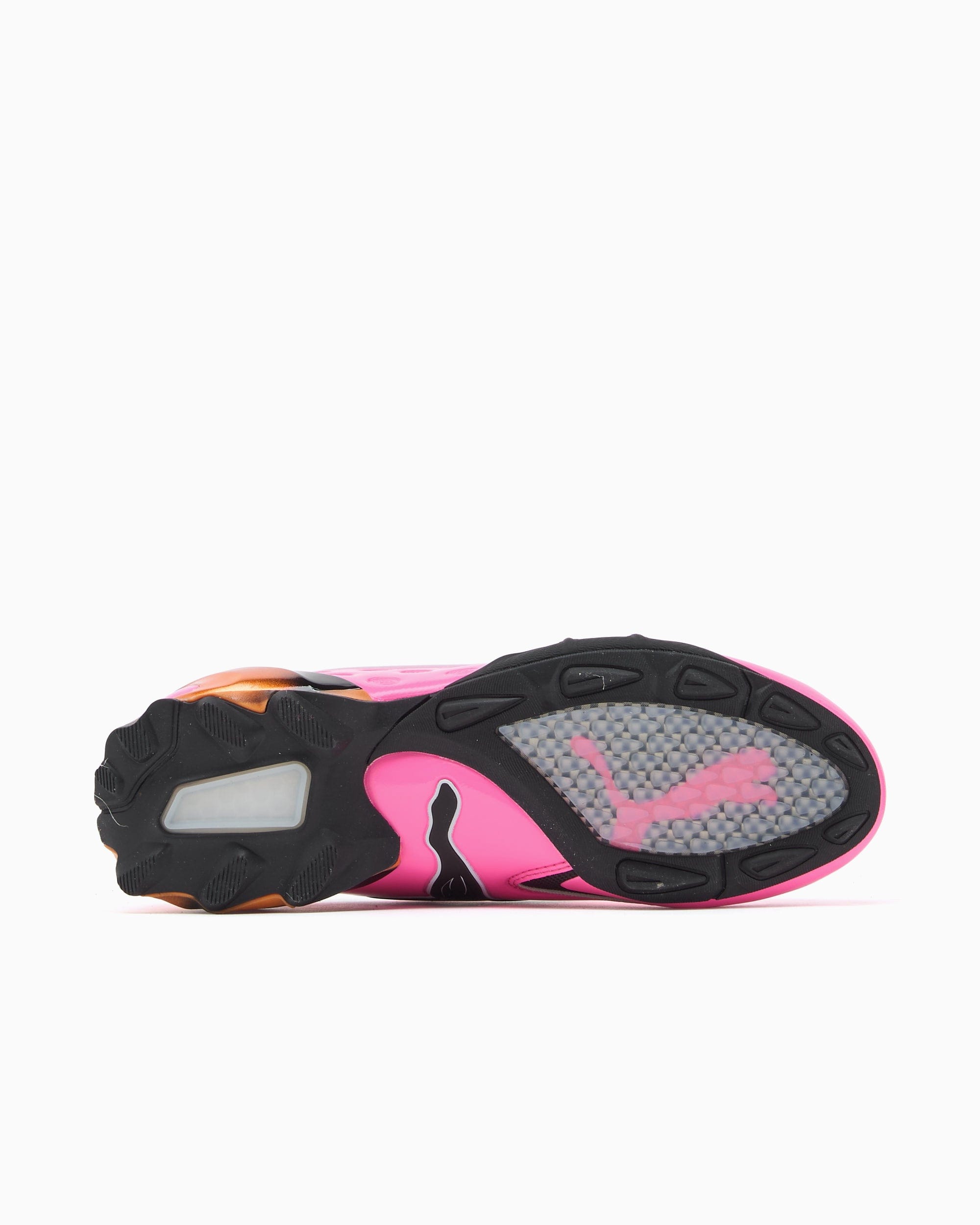 Puma V - S1 Contact