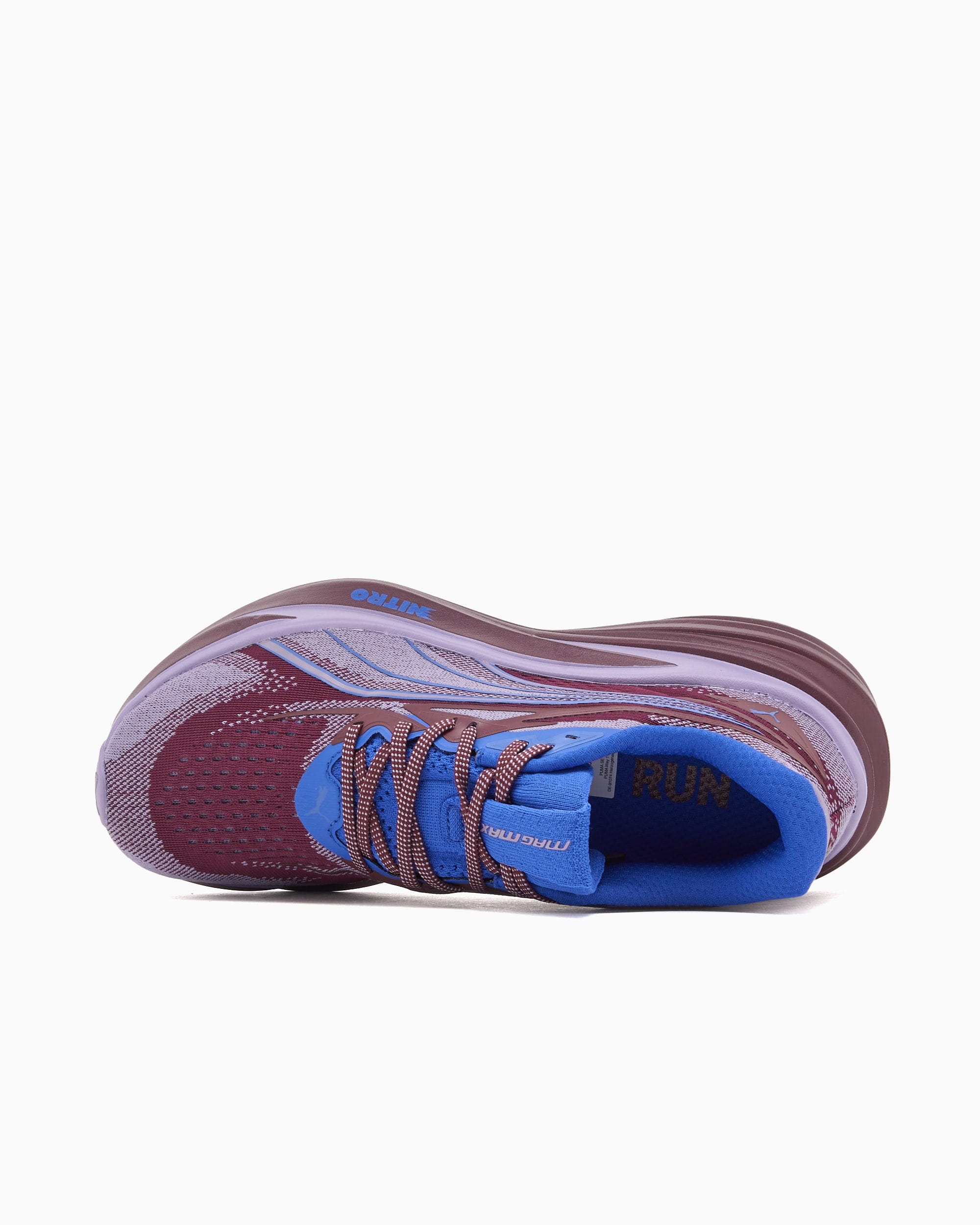 Puma MagMax Nitro 2