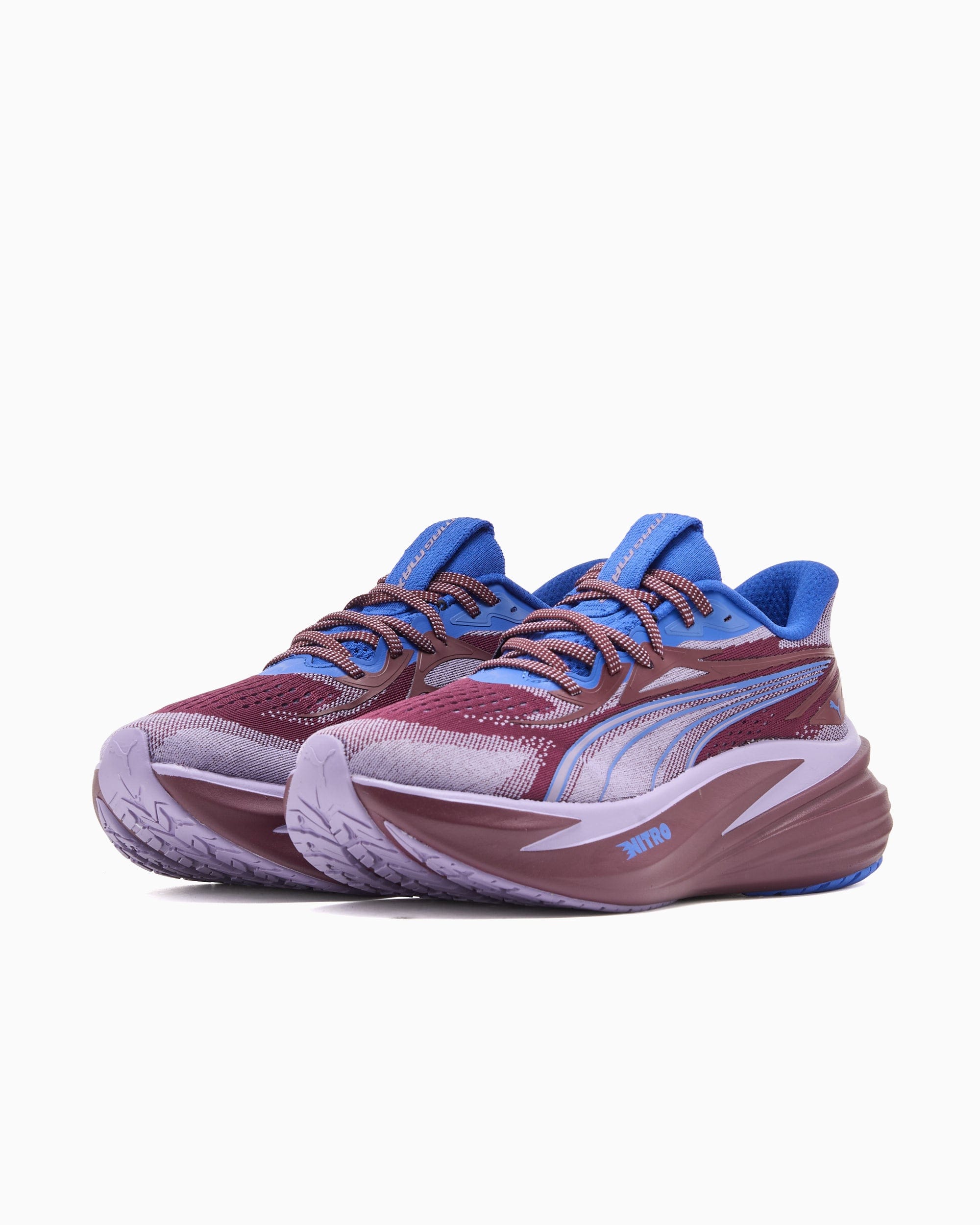 Puma MagMax Nitro 2
