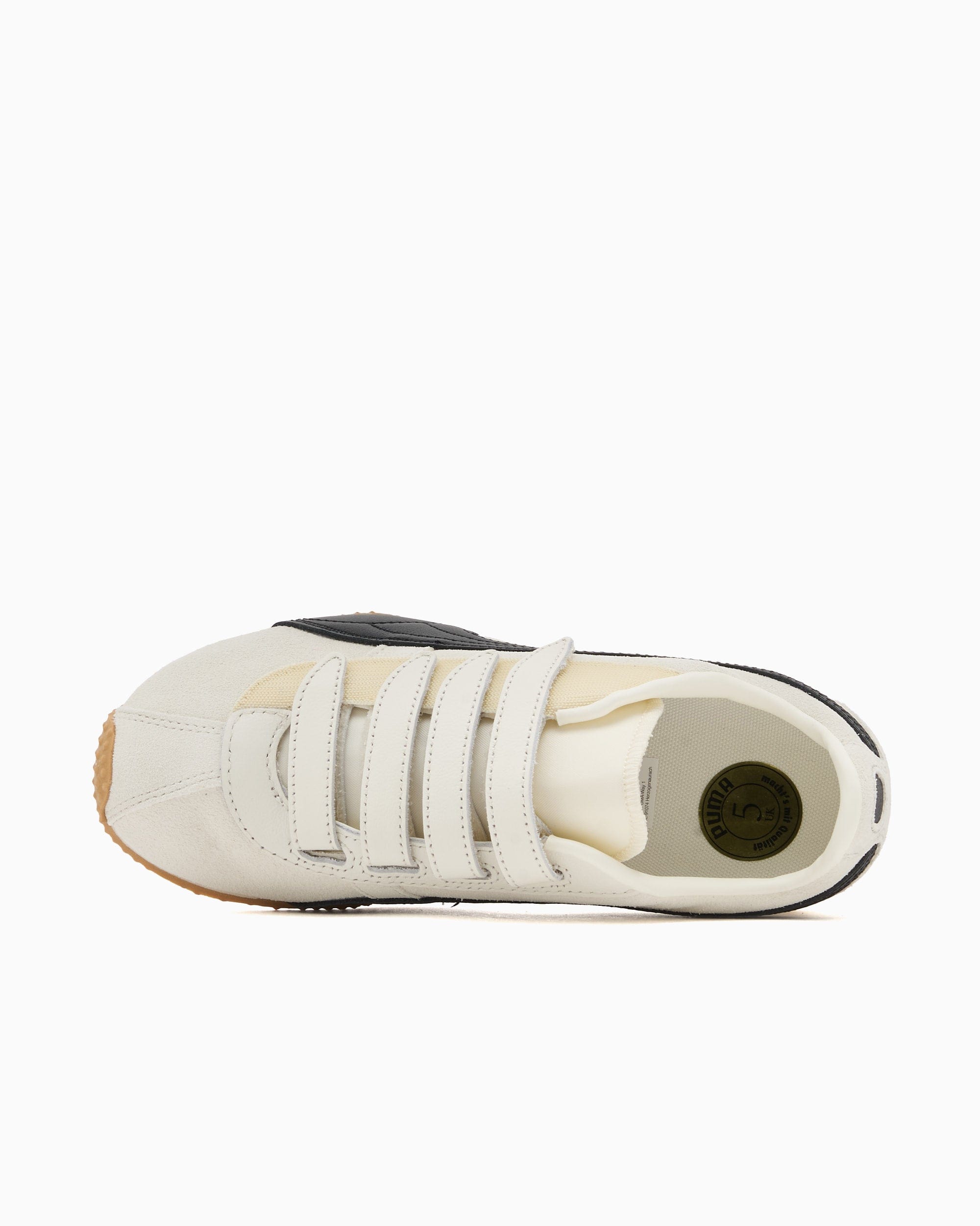 Puma H - Street Strap S