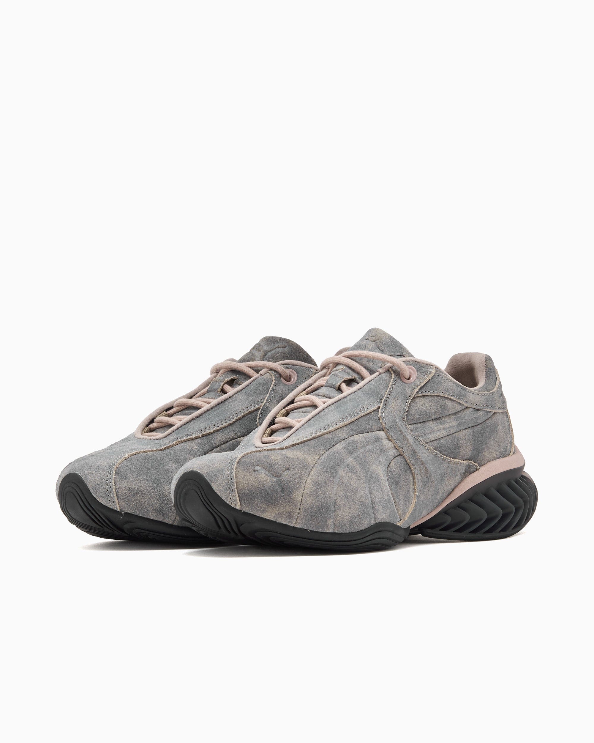 Puma Cell Geo 1 Biology