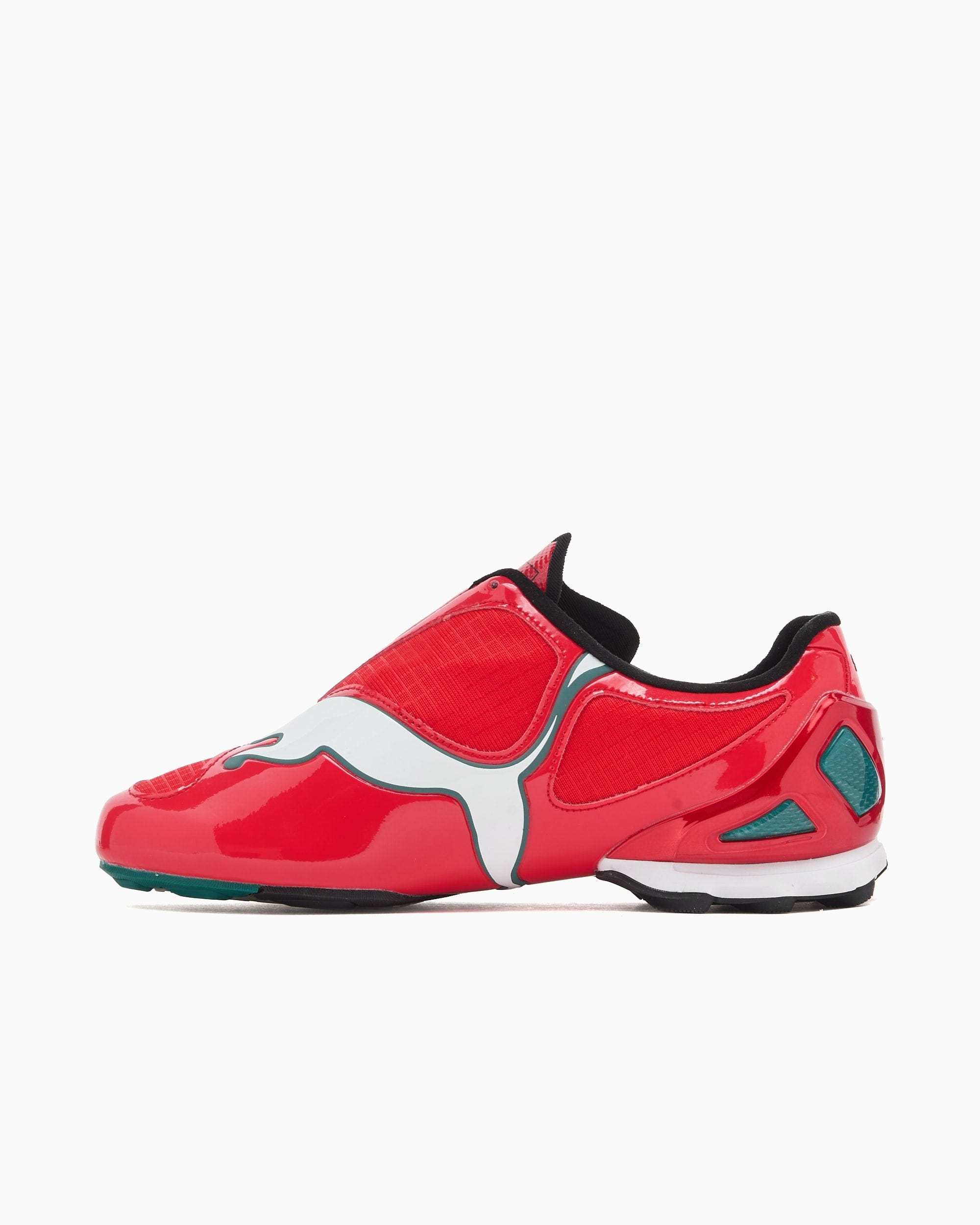 Puma V - S1 Total Energies CAF Morocco