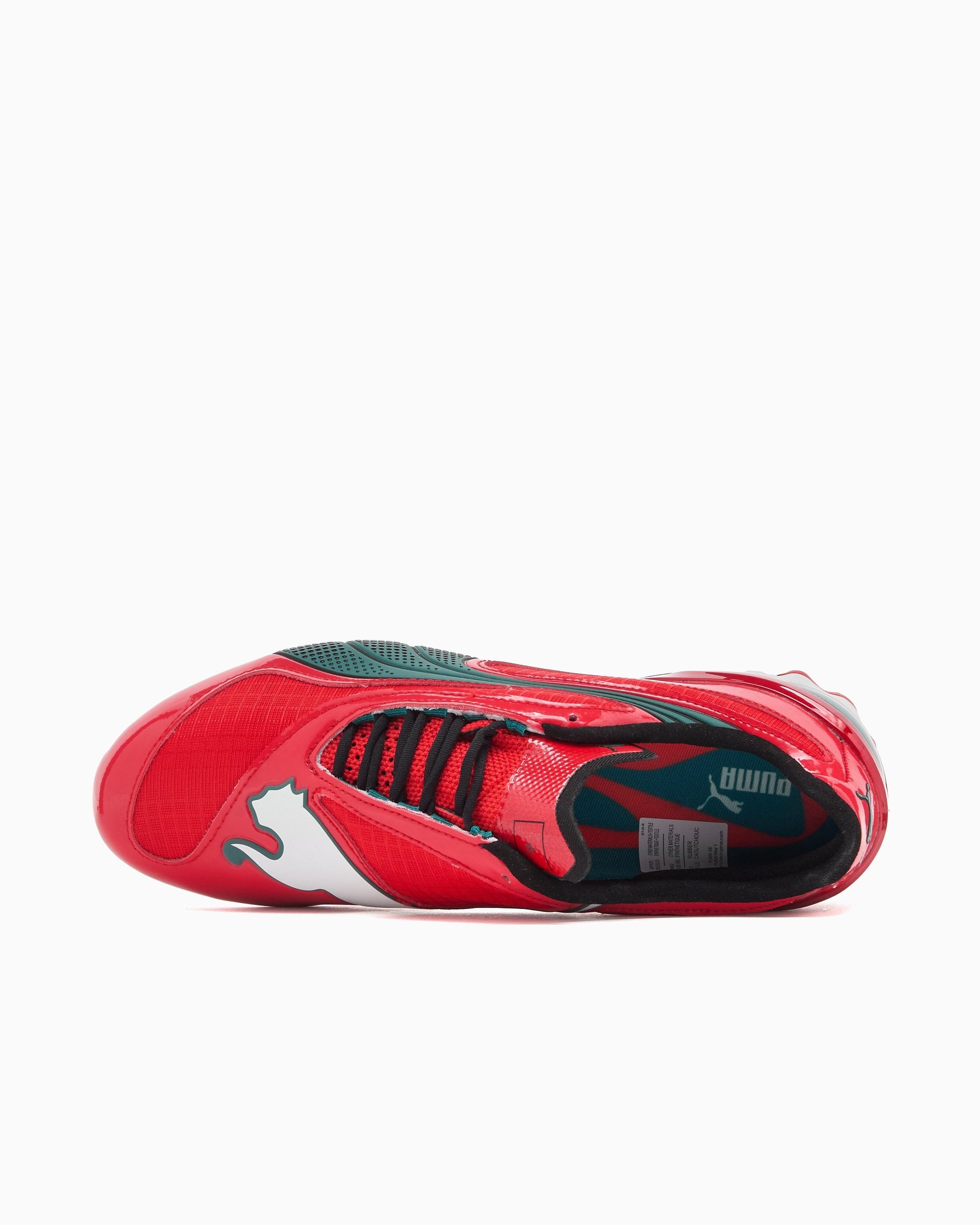 Puma V - S1 Total Energies CAF Morocco