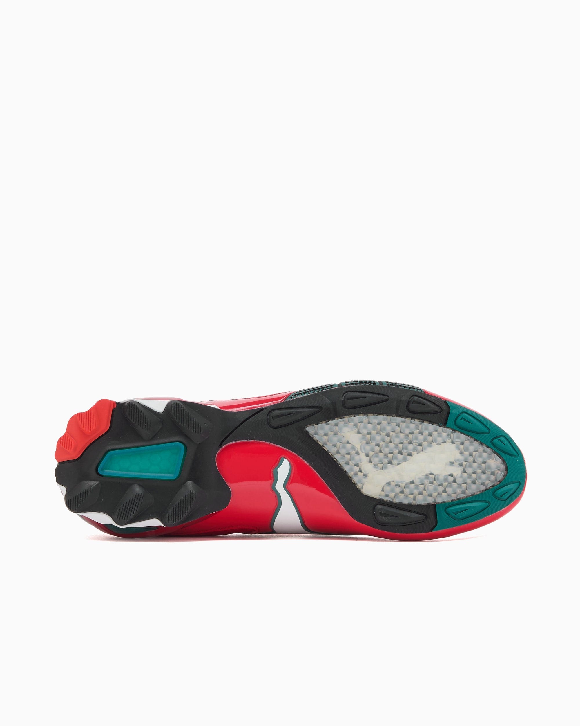 Puma V - S1 Total Energies CAF Morocco