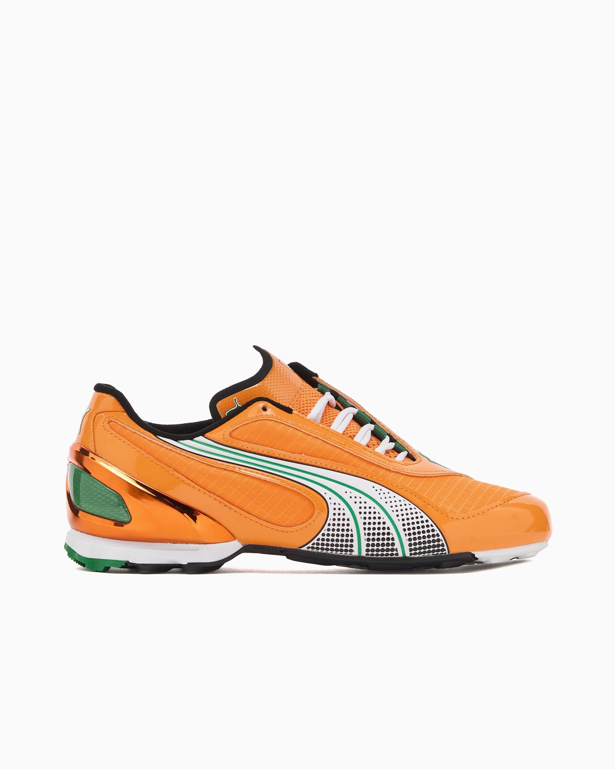 Puma V - S1 Total Energies CAF Ivory Coast