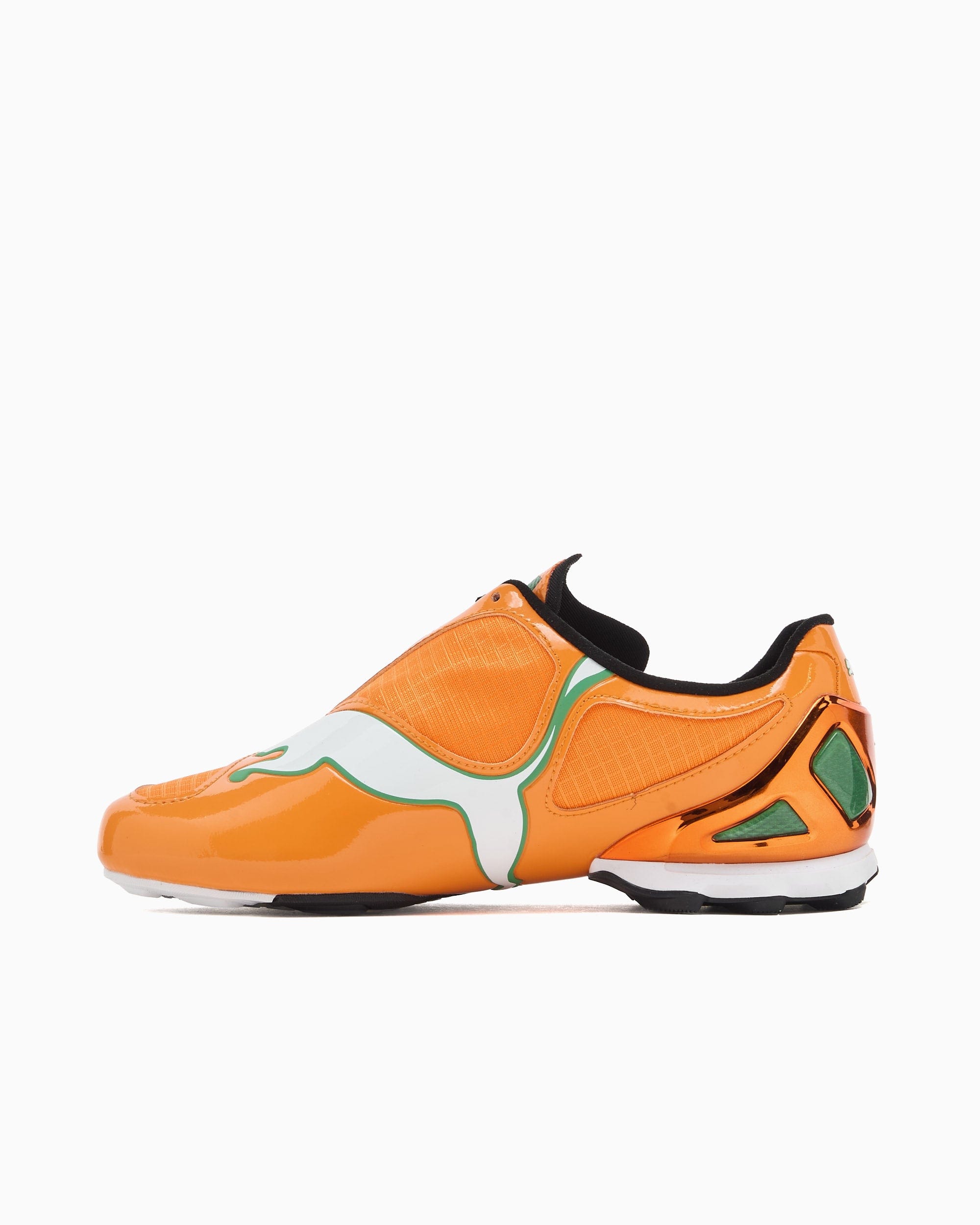 Puma V - S1 Total Energies CAF Ivory Coast