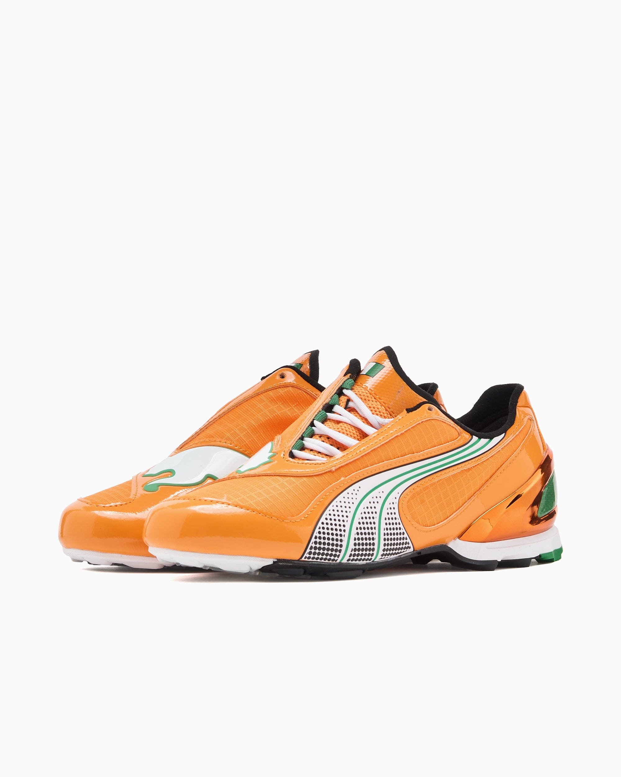 Puma V - S1 Total Energies CAF Ivory Coast