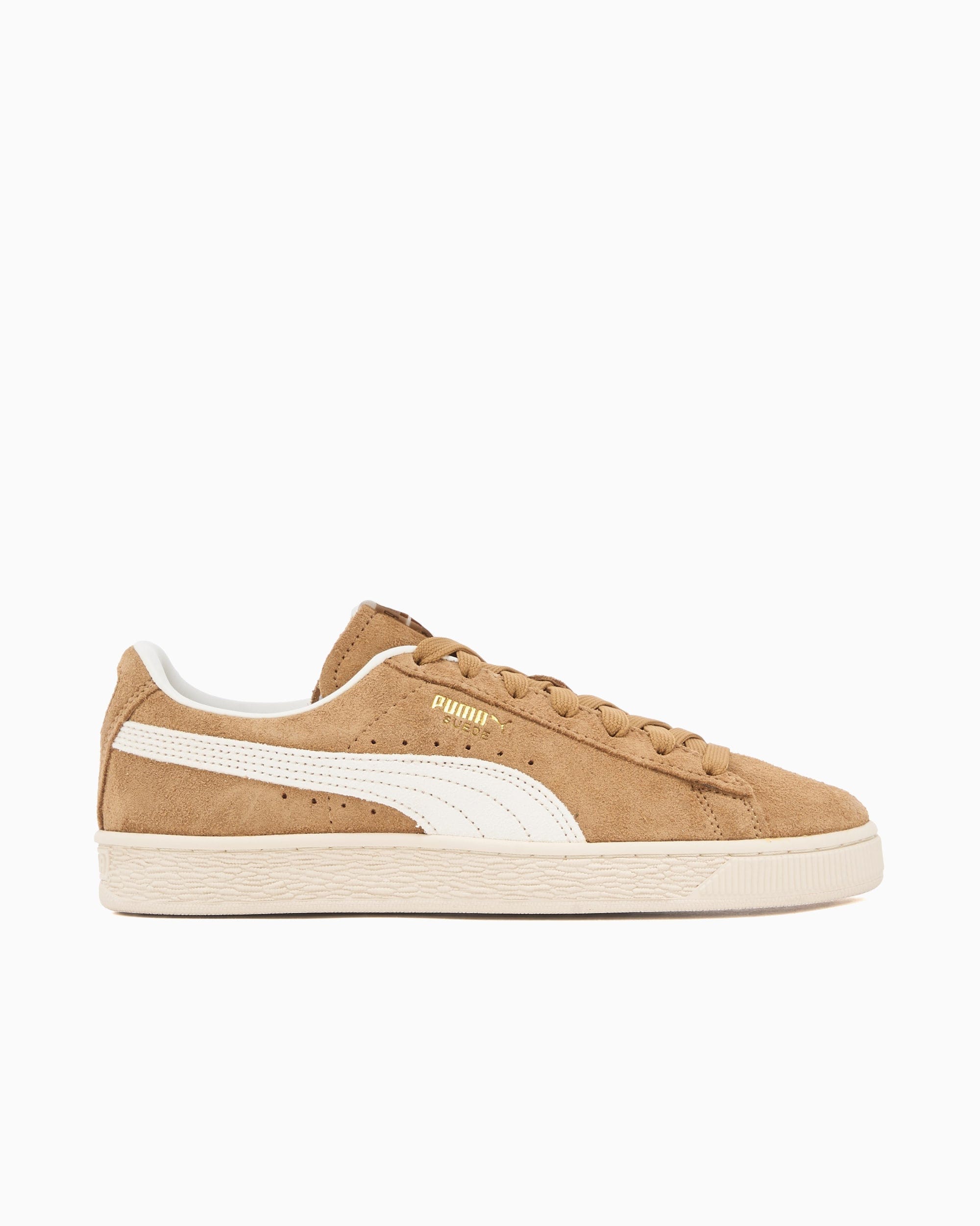 Puma Suede Charles F. Stead V Honey Butter