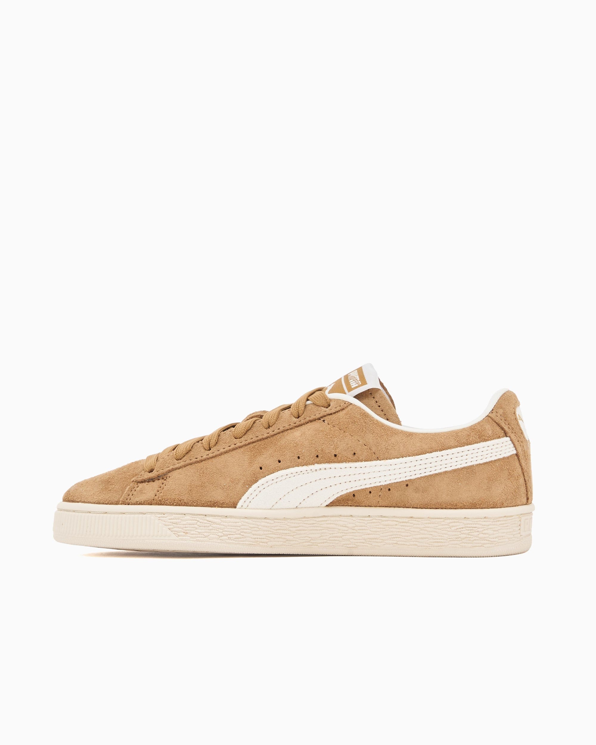 Puma Suede Charles F. Stead V Honey Butter