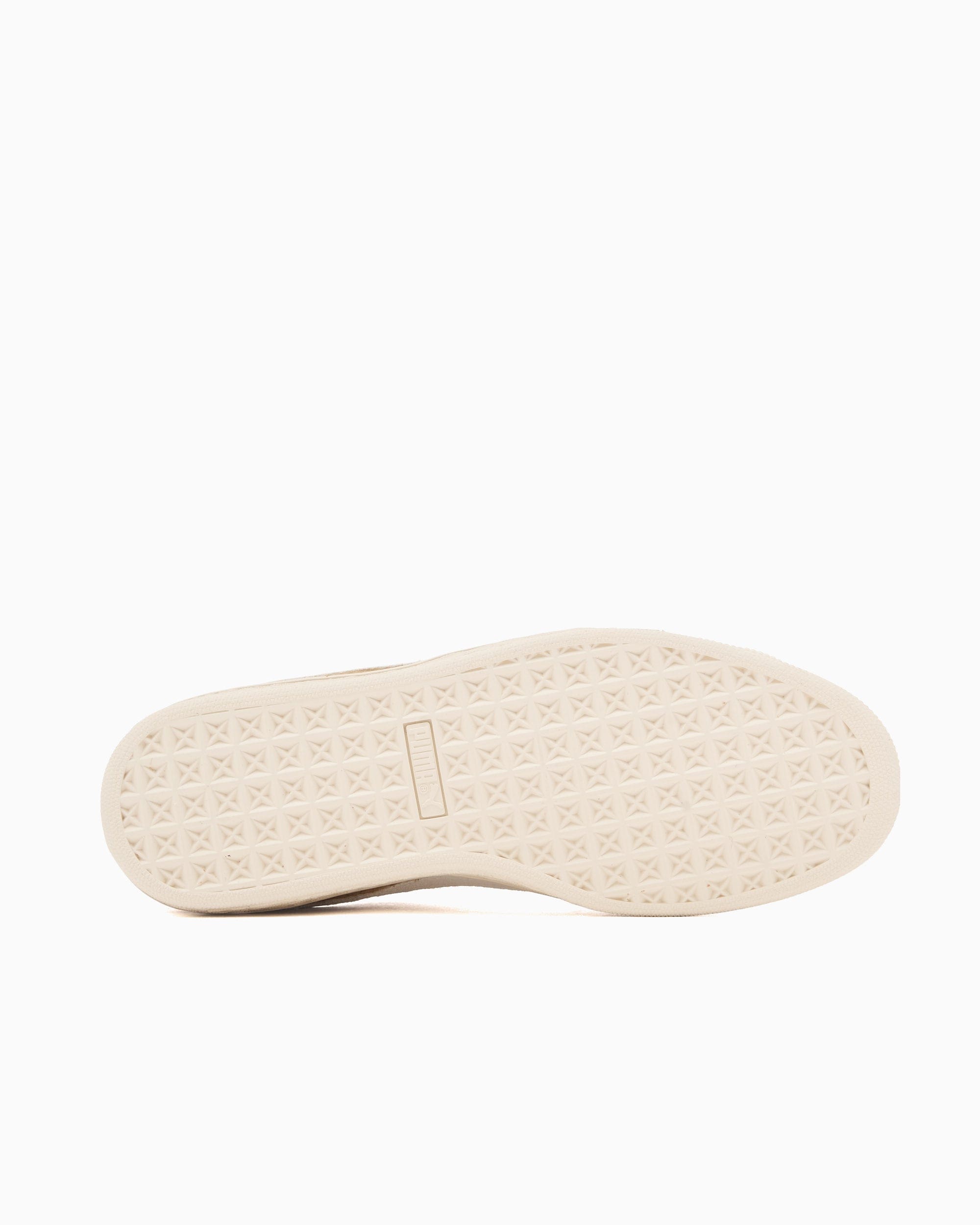 Puma Suede Charles F. Stead V Honey Butter
