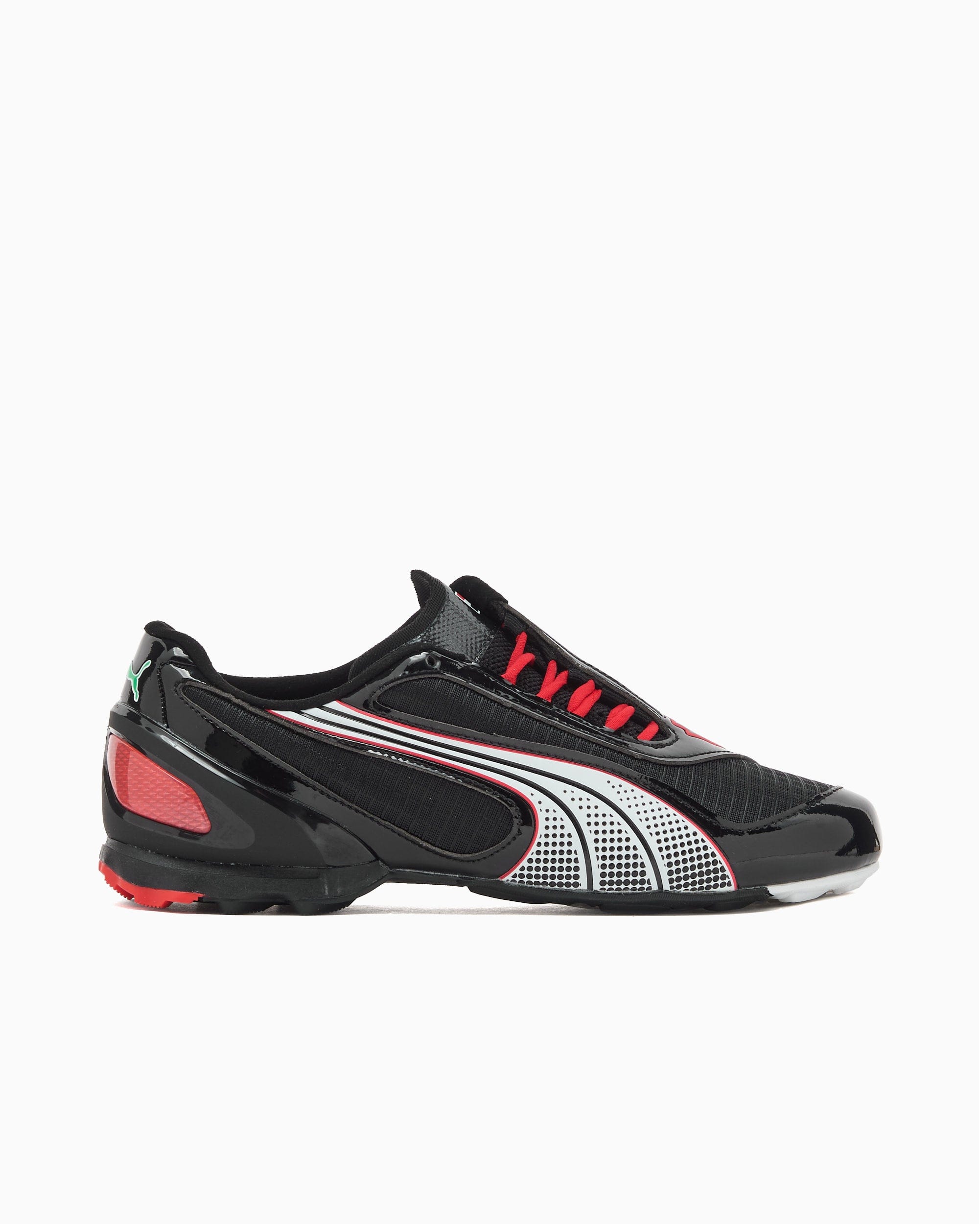 Puma V - S1 Total Energies CAF Egypt
