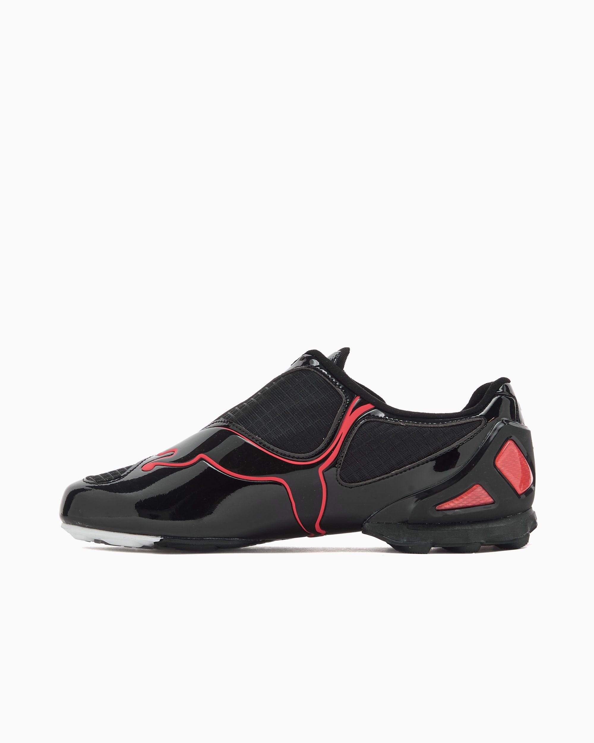 Puma V - S1 Total Energies CAF Egypt