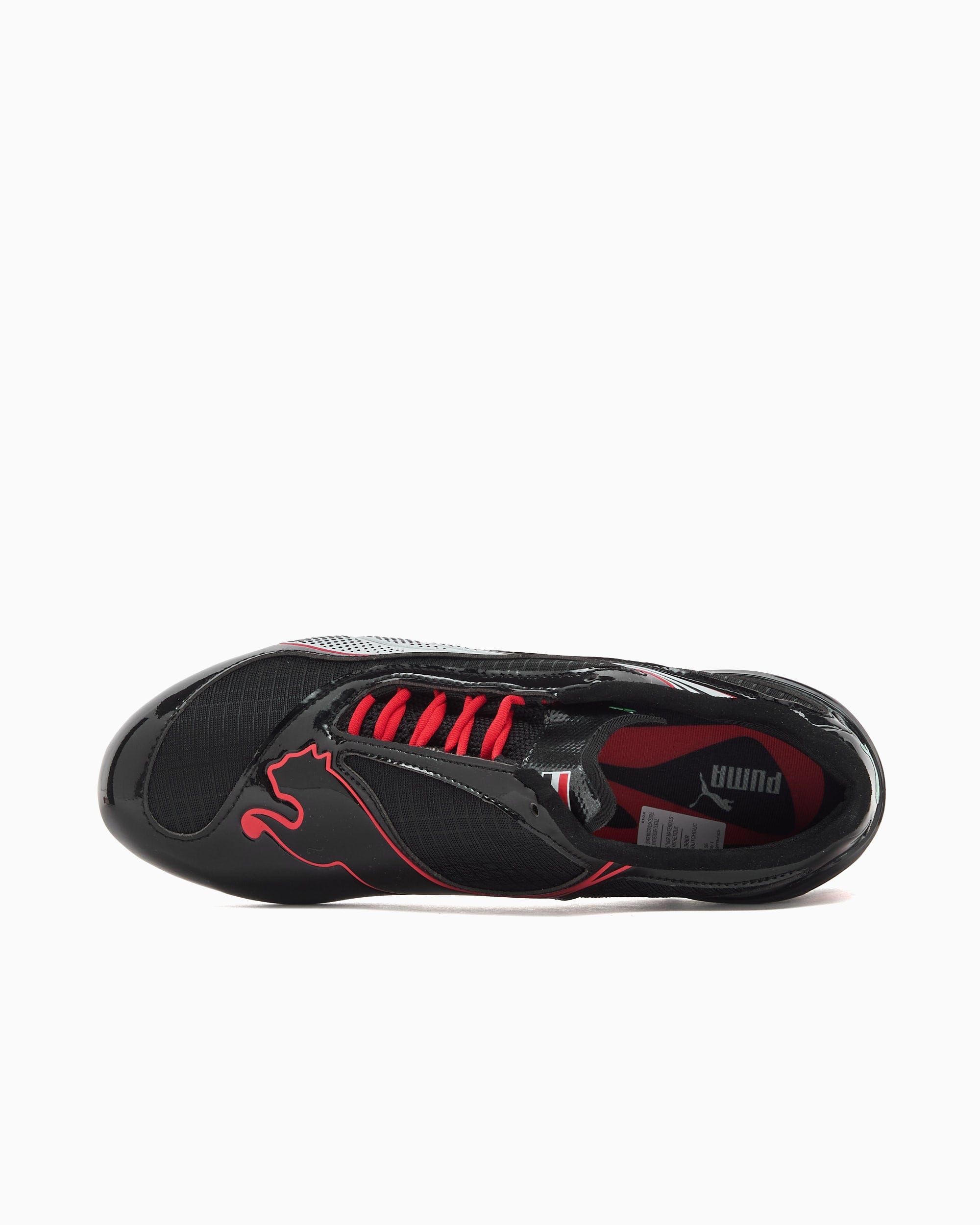 Puma V - S1 Total Energies CAF Egypt
