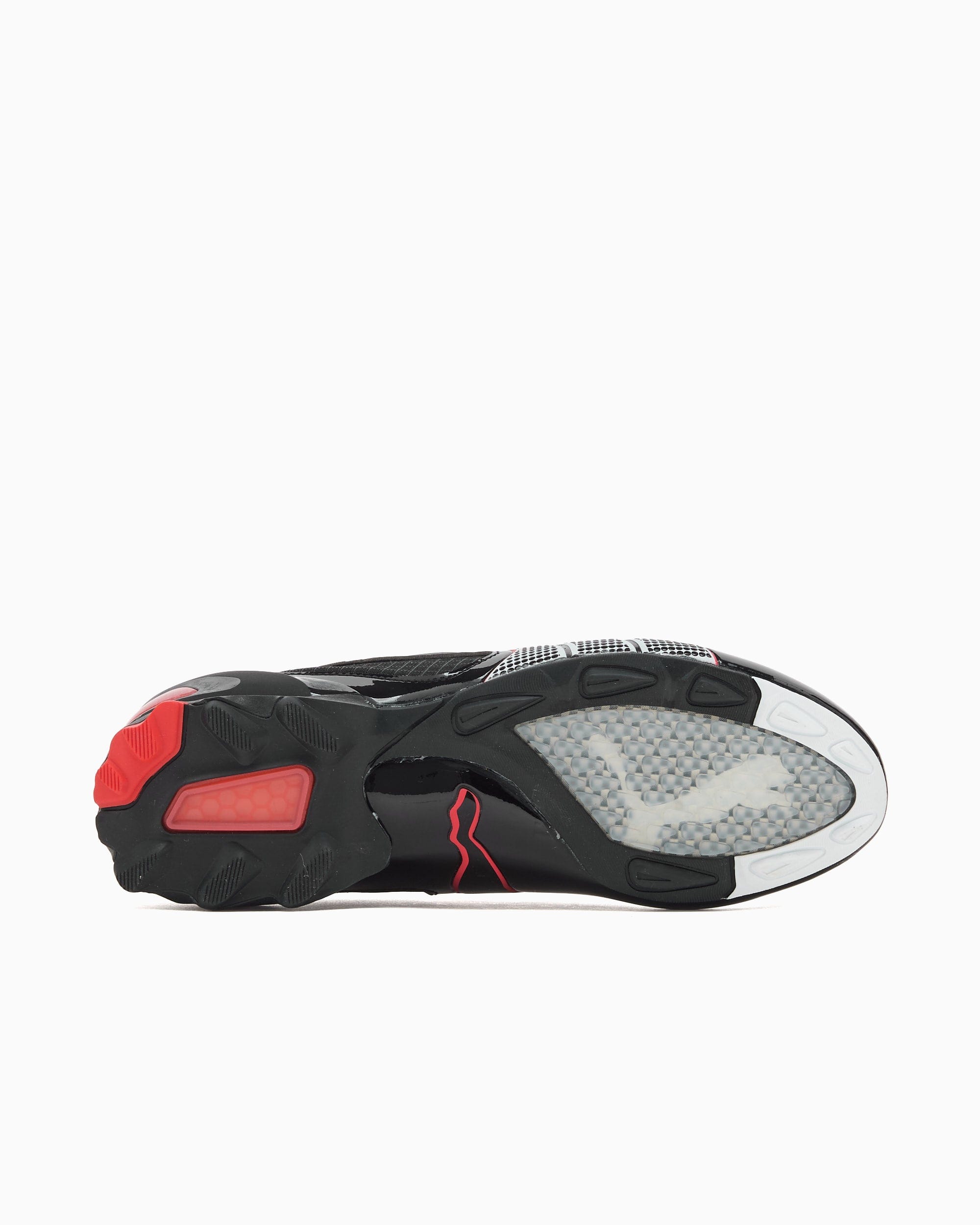 Puma V - S1 Total Energies CAF Egypt