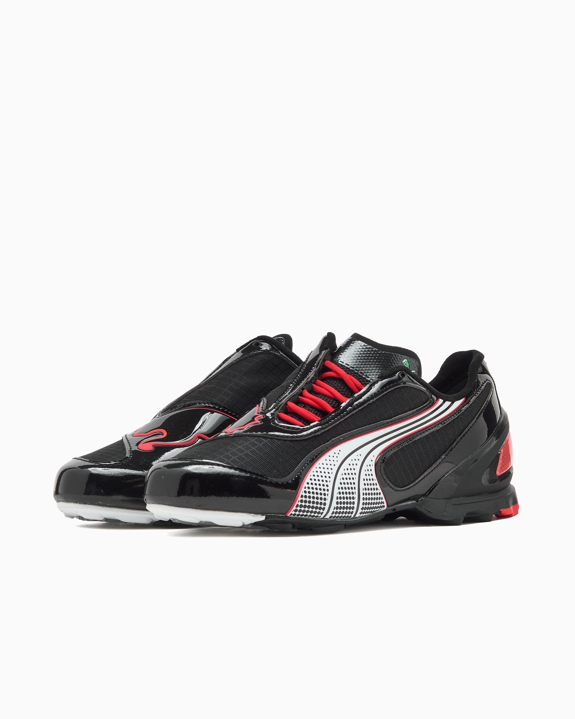 Puma V - S1 Total Energies CAF Egypt
